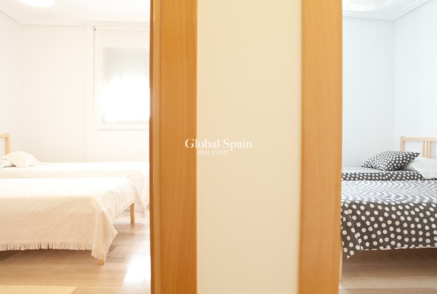 Venta - Apartamento - Piso -
Santa Pola