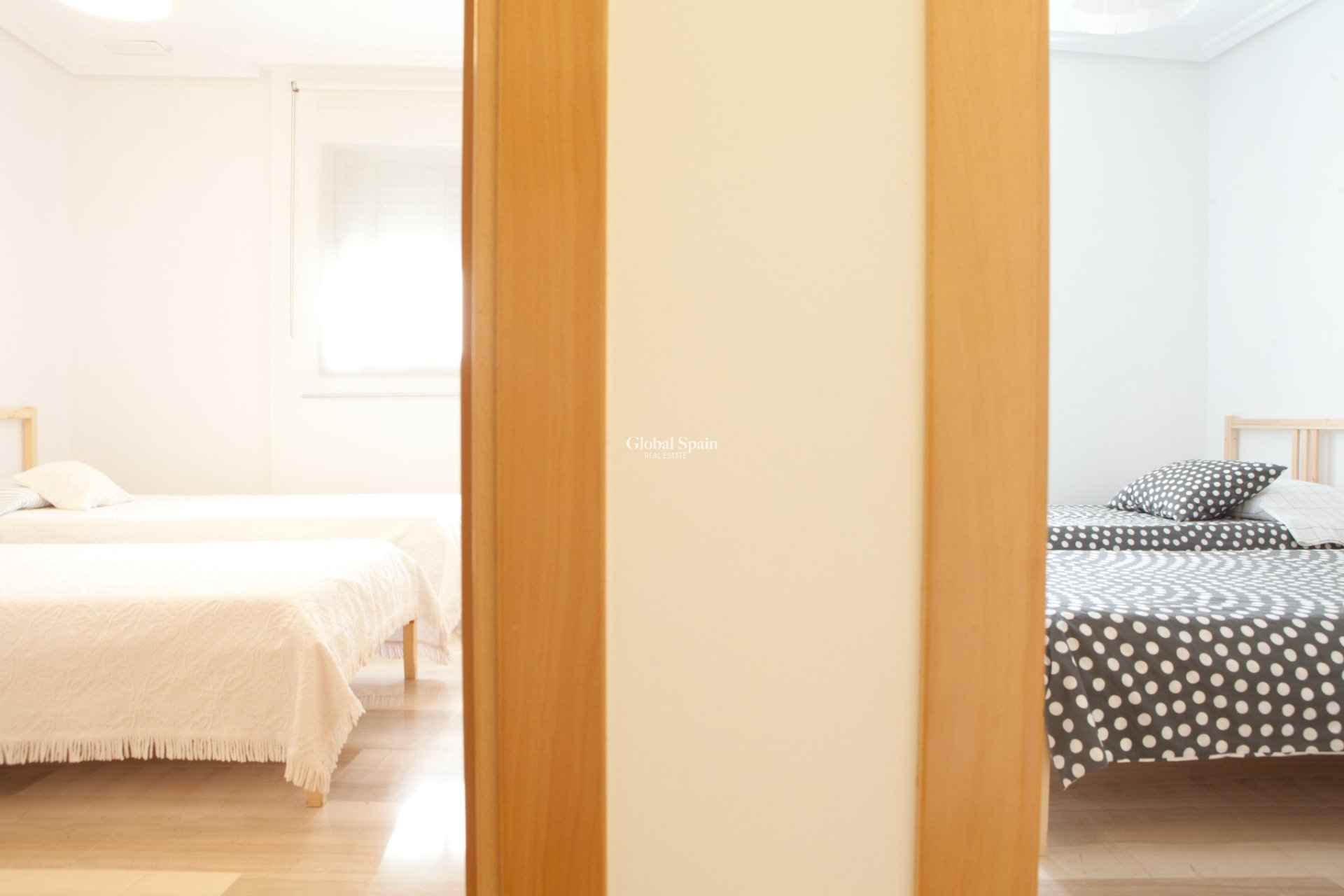 Venta - Apartamento - Piso -
Santa Pola