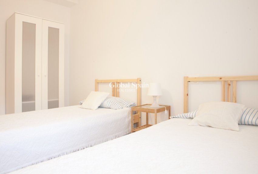 Venta - Apartamento - Piso -
Santa Pola