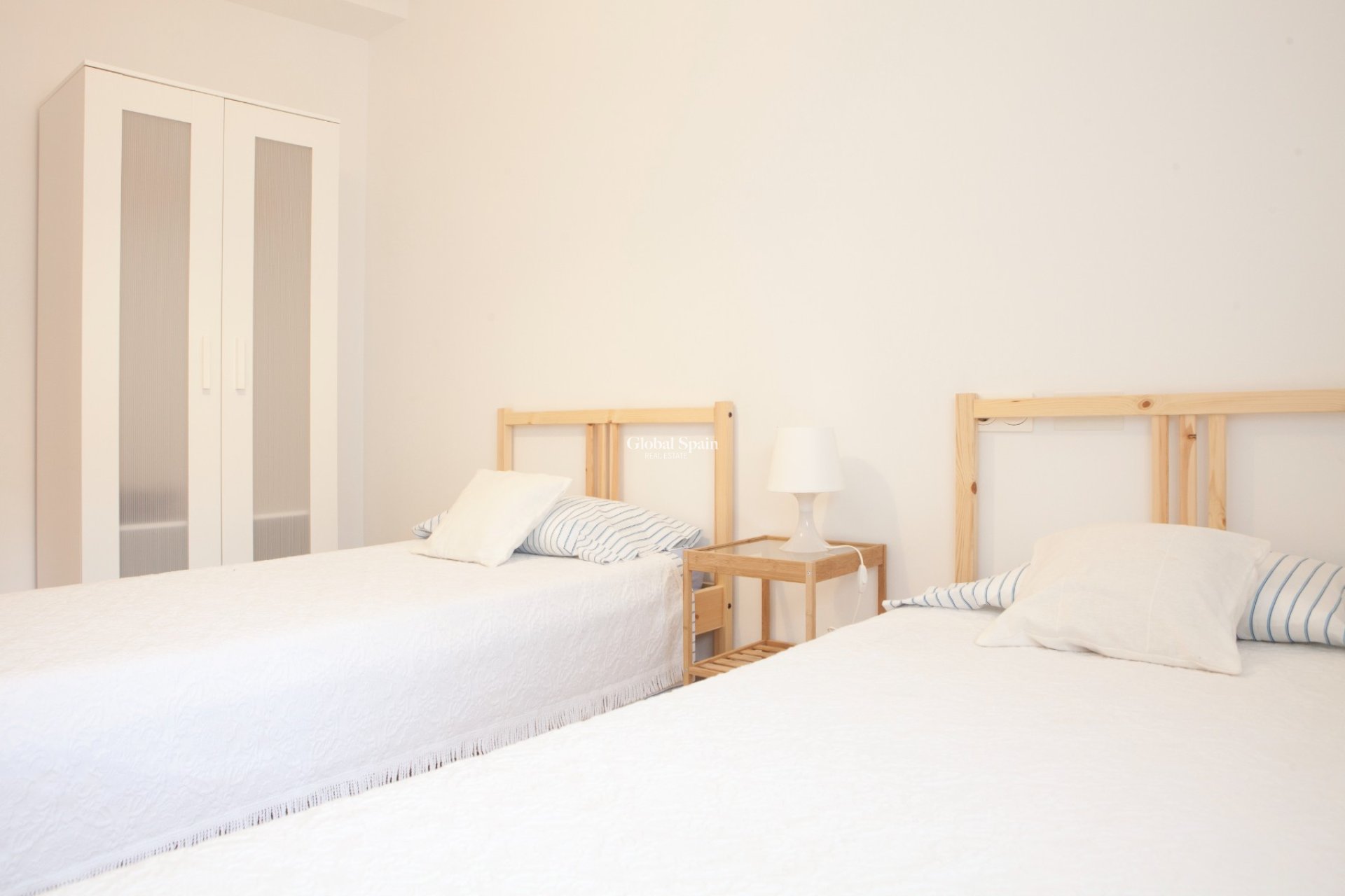 Venta - Apartamento - Piso -
Santa Pola