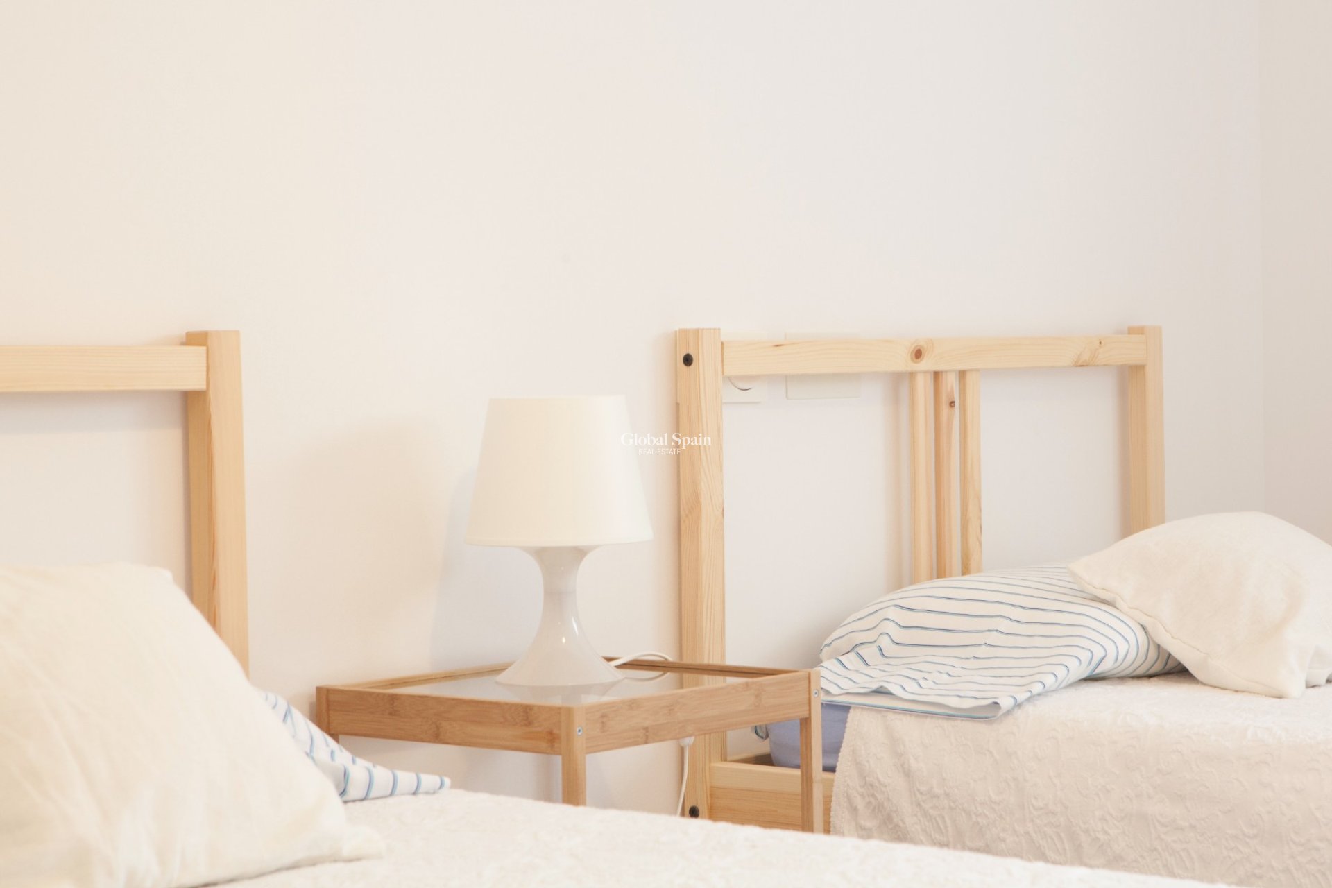 Venta - Apartamento - Piso -
Santa Pola