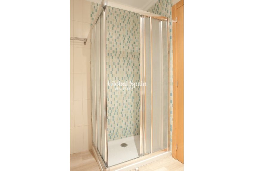 Venta - Apartamento - Piso -
Santa Pola