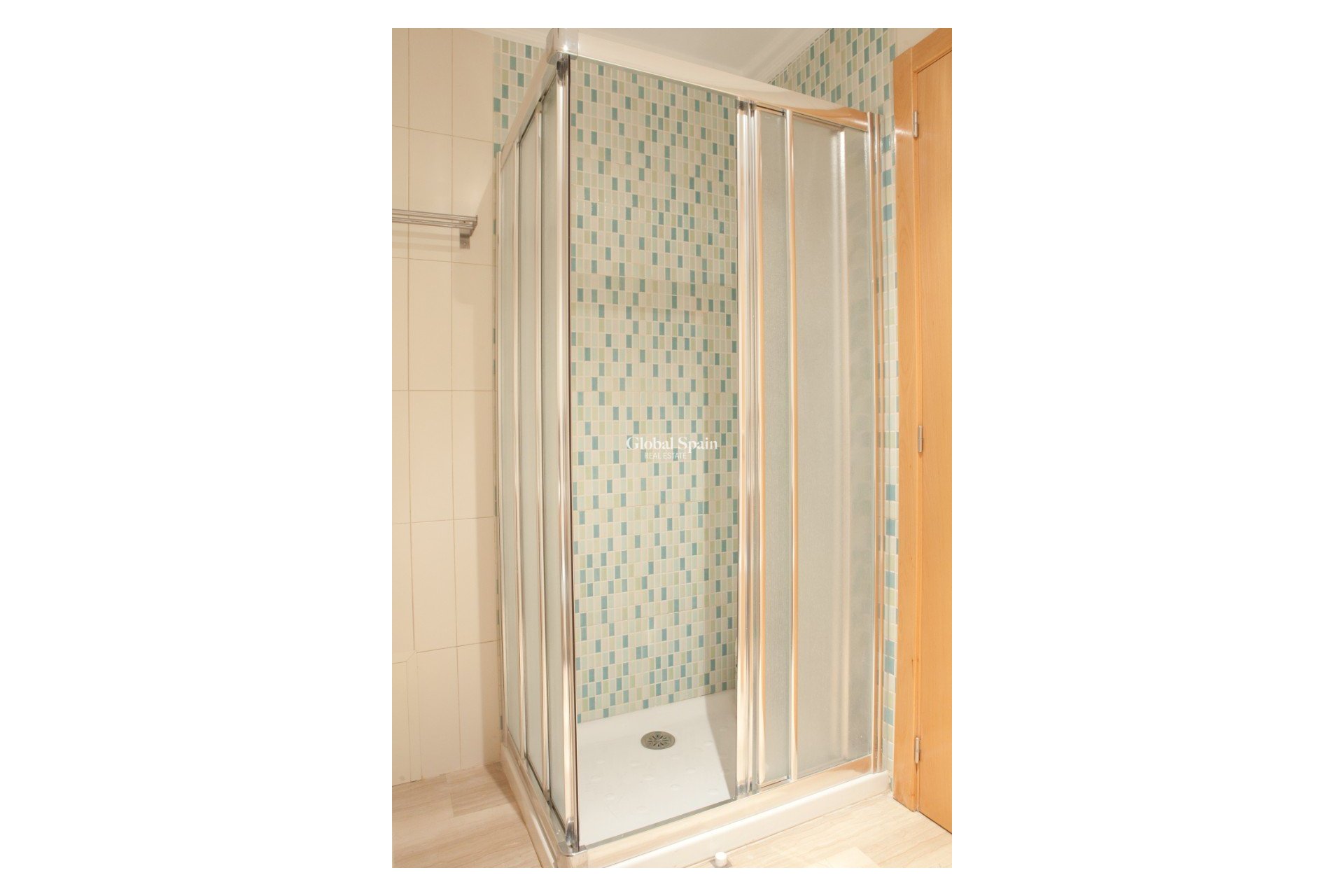 Venta - Apartamento - Piso -
Santa Pola