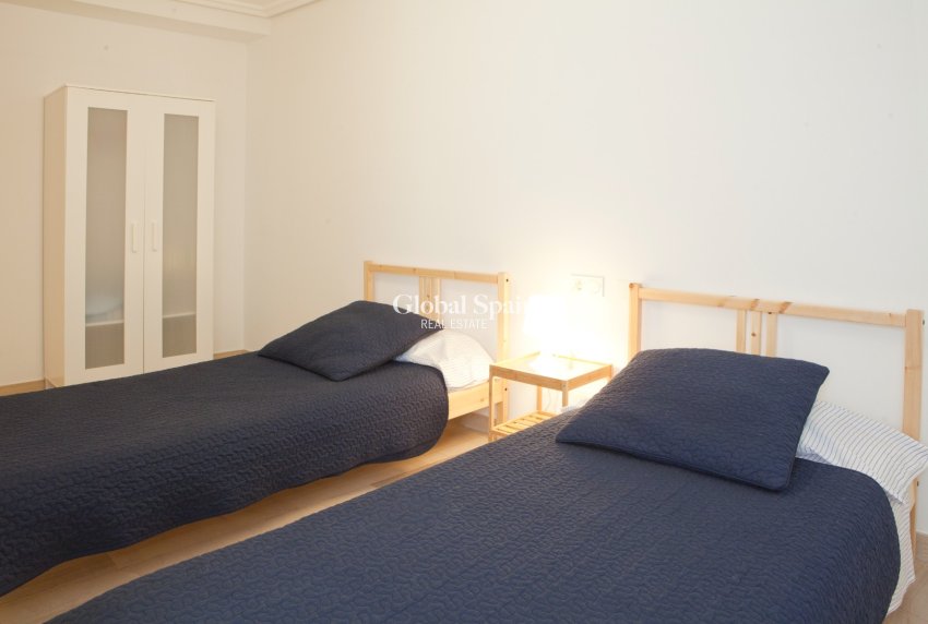 Venta - Apartamento - Piso -
Santa Pola