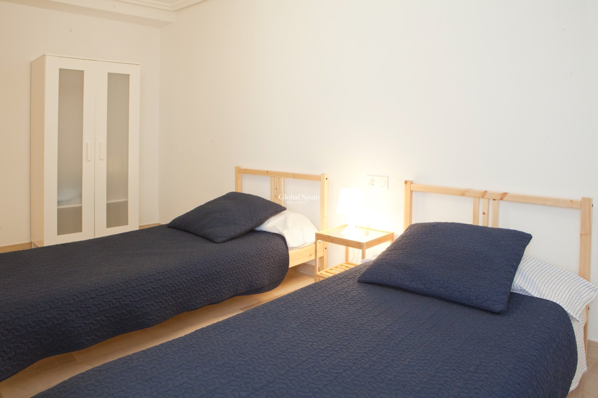 Venta - Apartamento - Piso -
Santa Pola