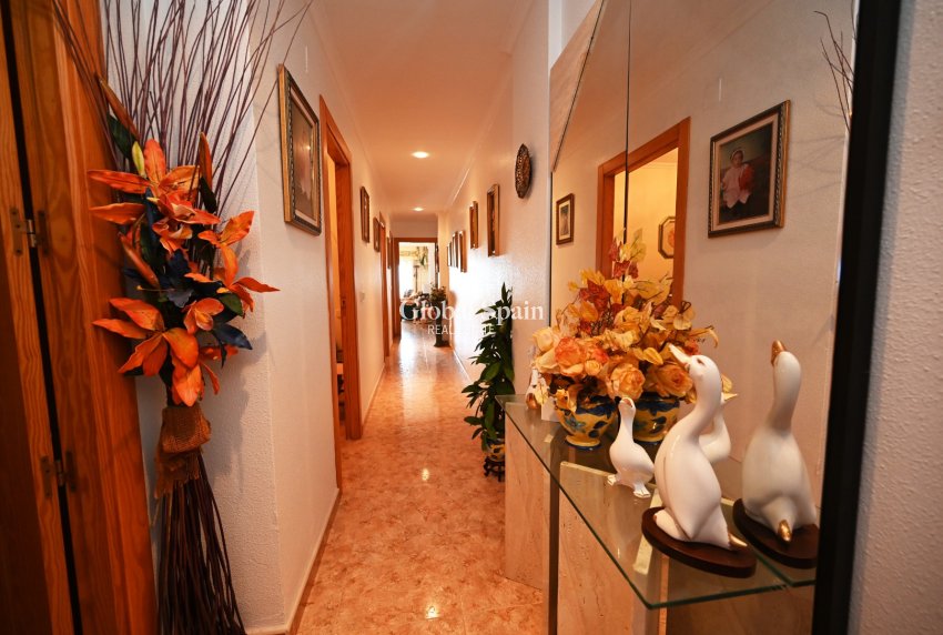 Venta - Apartamento - Piso -
TORREVIEJA - La Mata