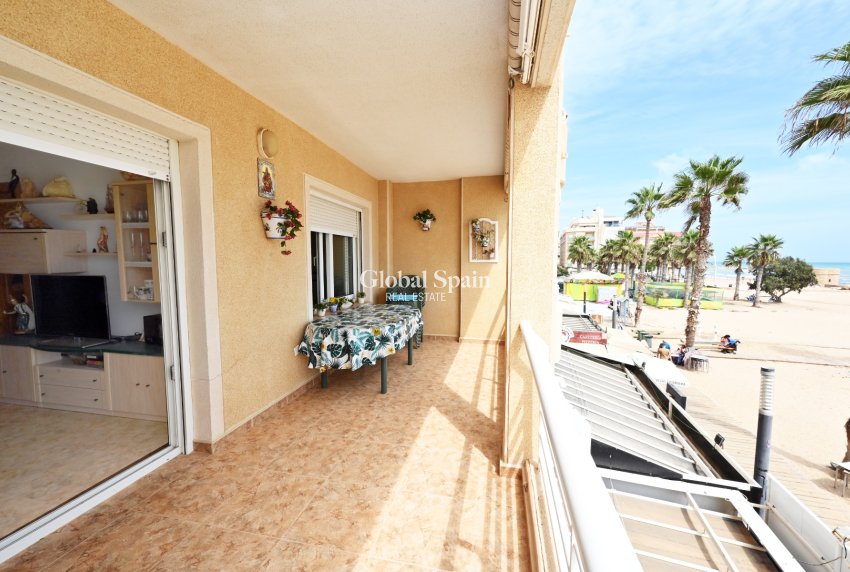 Venta - Apartamento - Piso -
TORREVIEJA - La Mata