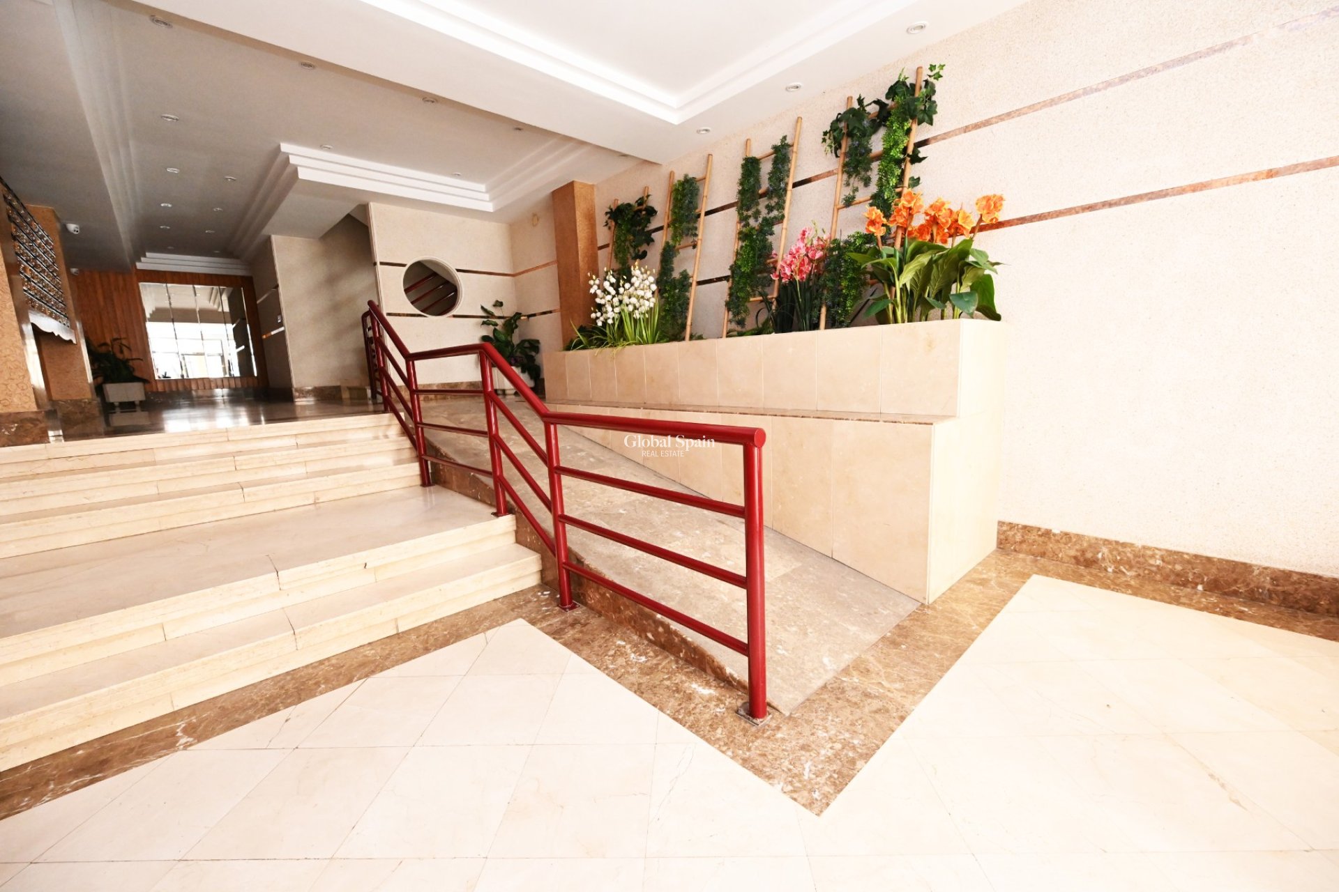 Venta - Apartamento - Piso -
TORREVIEJA - La Mata