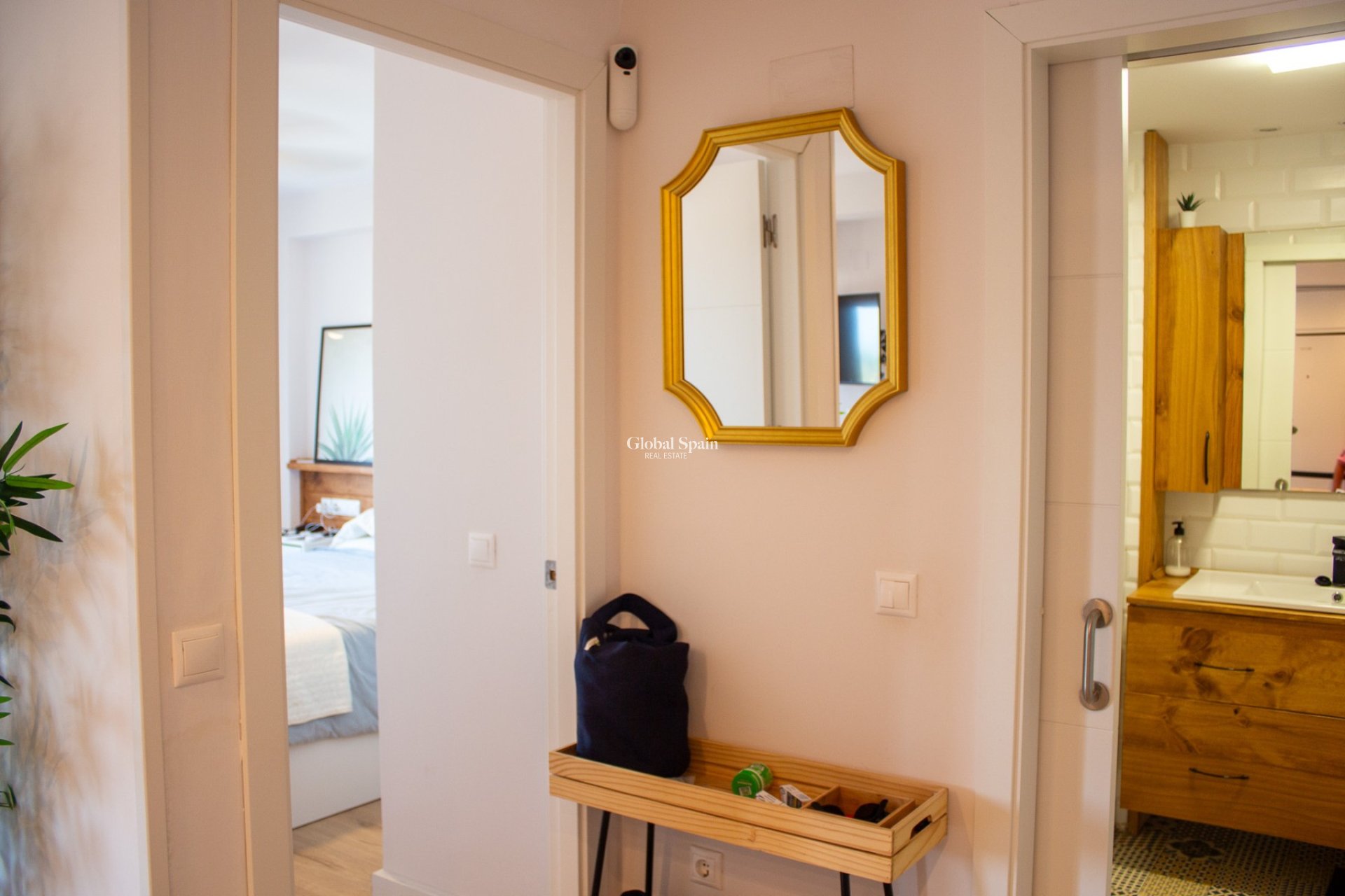 Venta - Apartamento - Piso -
TORREVIEJA - La Mata