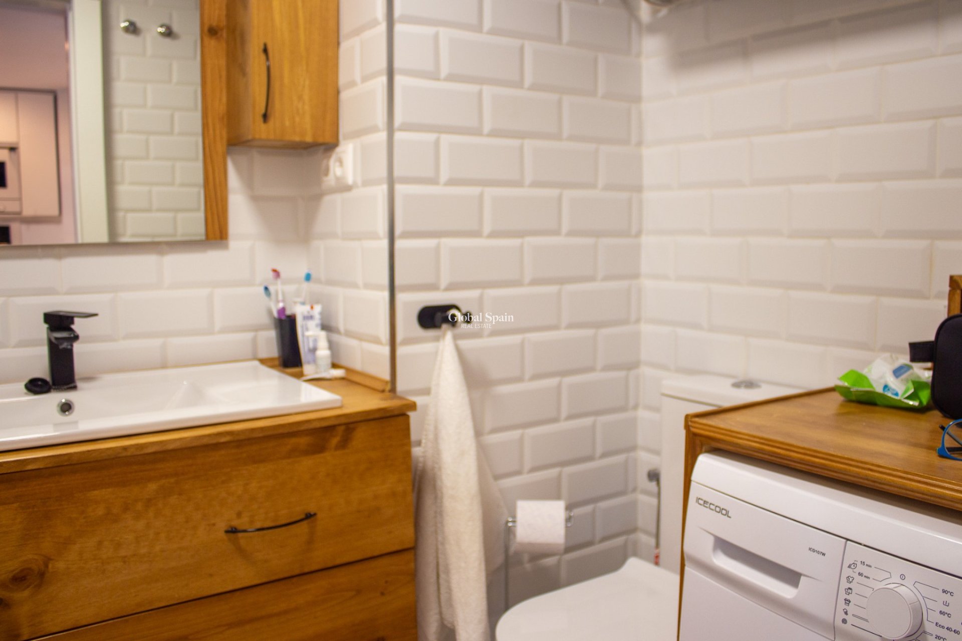 Venta - Apartamento - Piso -
TORREVIEJA - La Mata