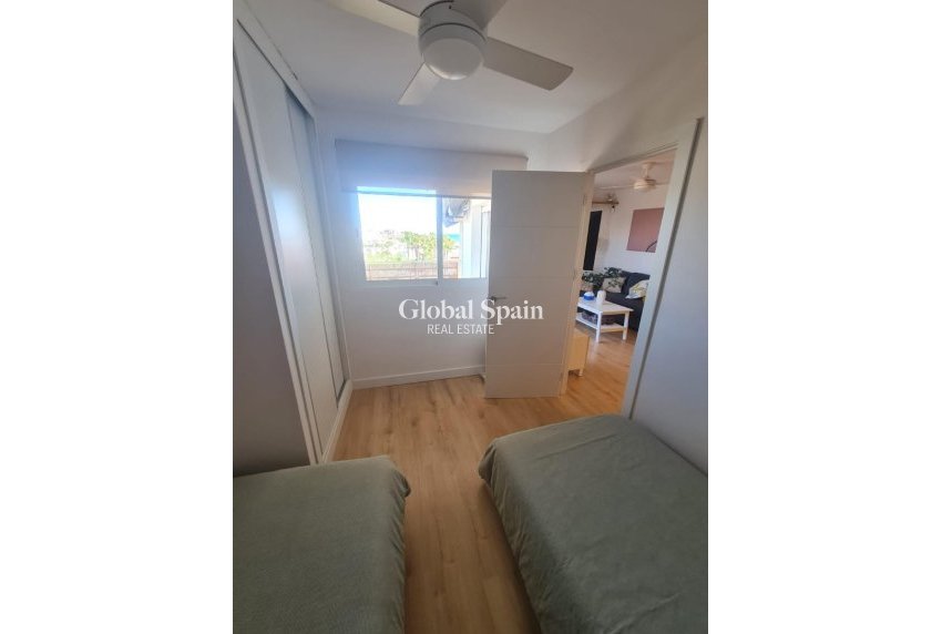 Venta - Apartamento - Piso -
TORREVIEJA - La Mata