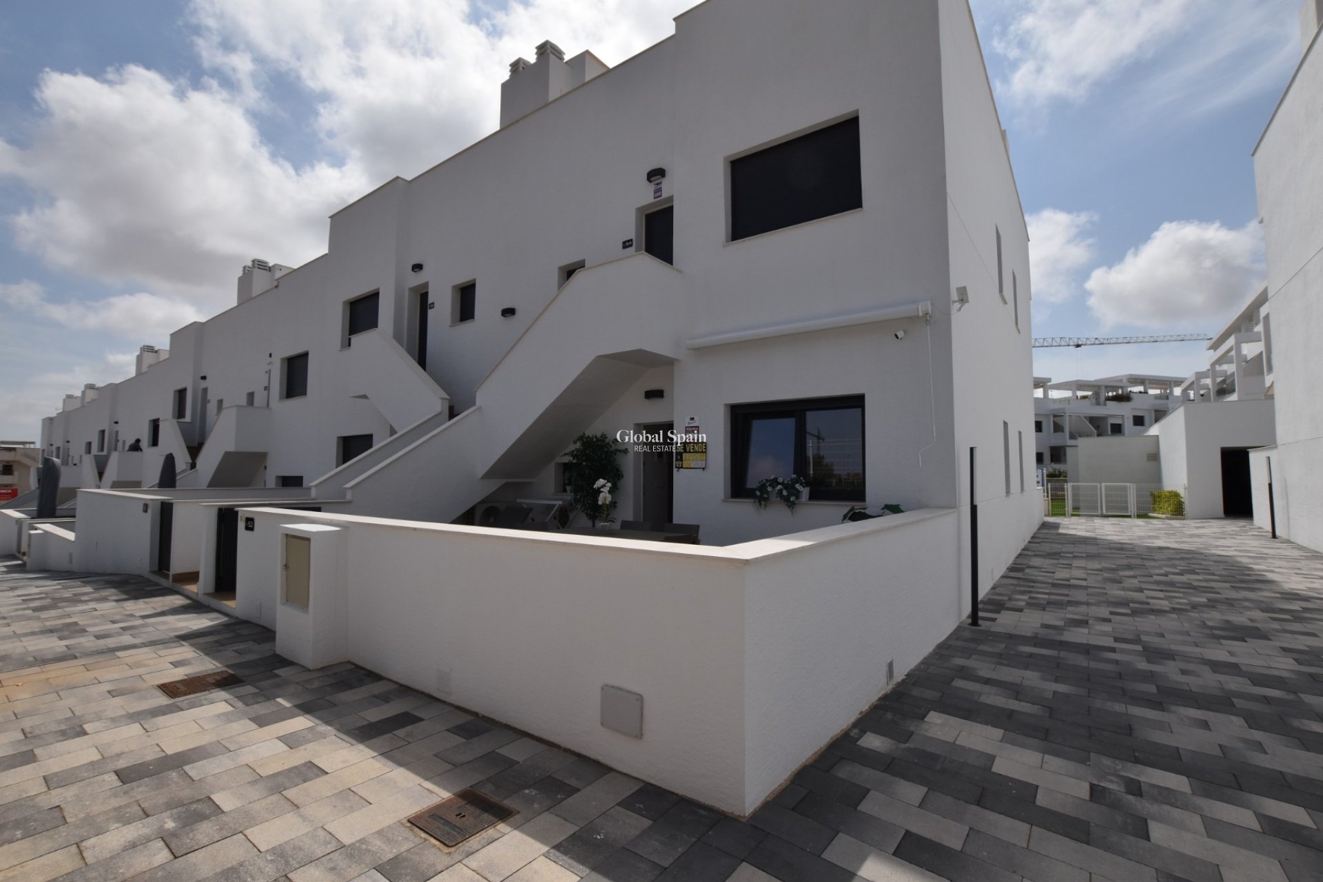 Venta - Apartamento - Piso -
TORREVIEJA - LOS BALCONES - LOS ALTOS