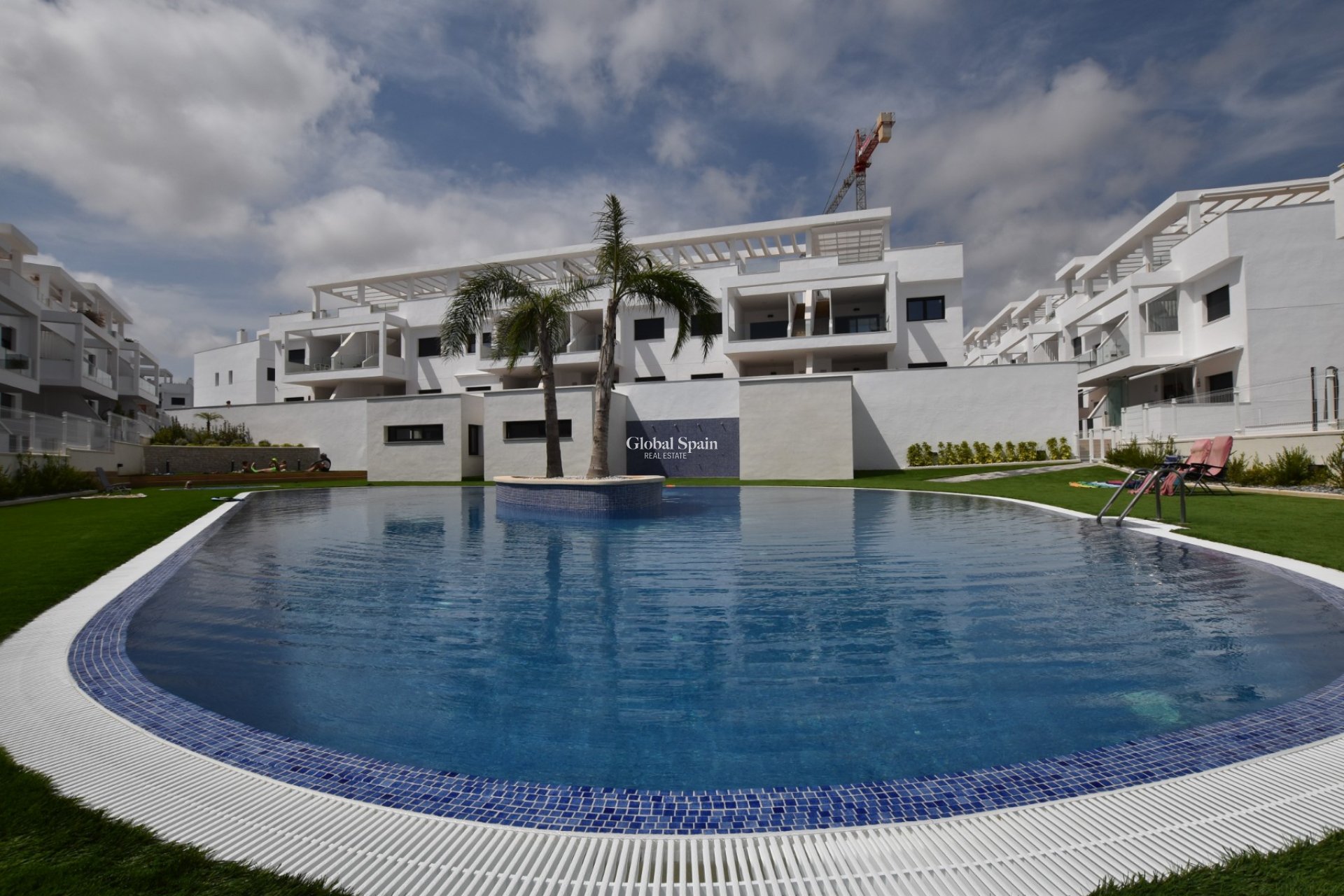 Venta - Apartamento - Piso -
TORREVIEJA - LOS BALCONES - LOS ALTOS