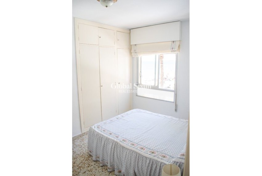 Venta - Apartamento - Piso -
TORREVIEJA - Playa del Cura