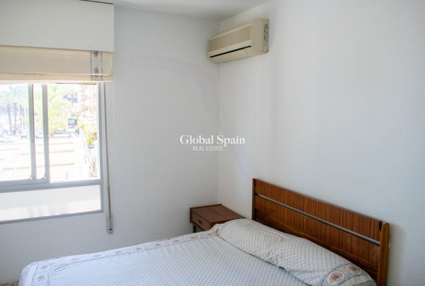 Venta - Apartamento - Piso -
TORREVIEJA - Playa del Cura