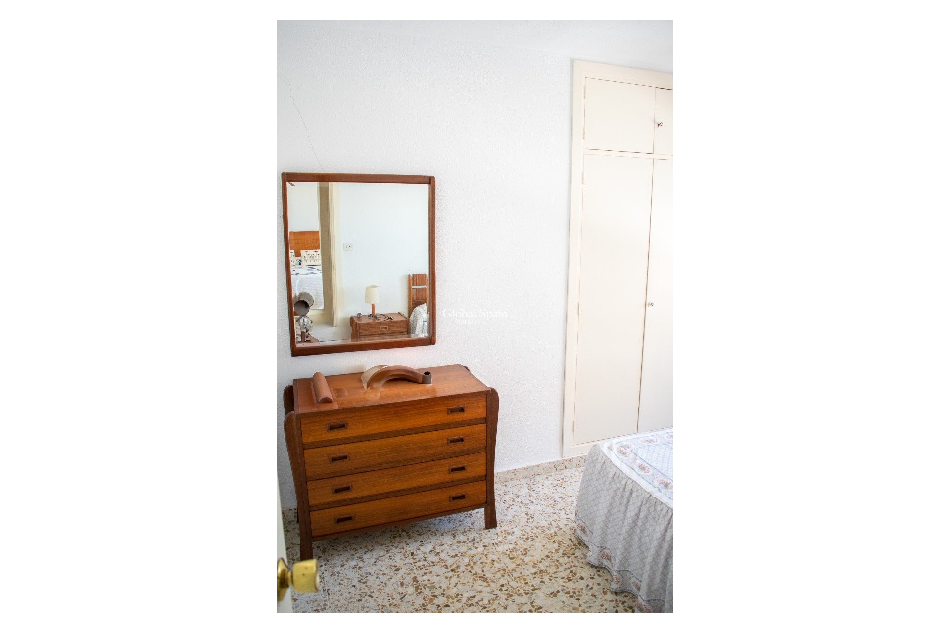 Venta - Apartamento - Piso -
TORREVIEJA - Playa del Cura