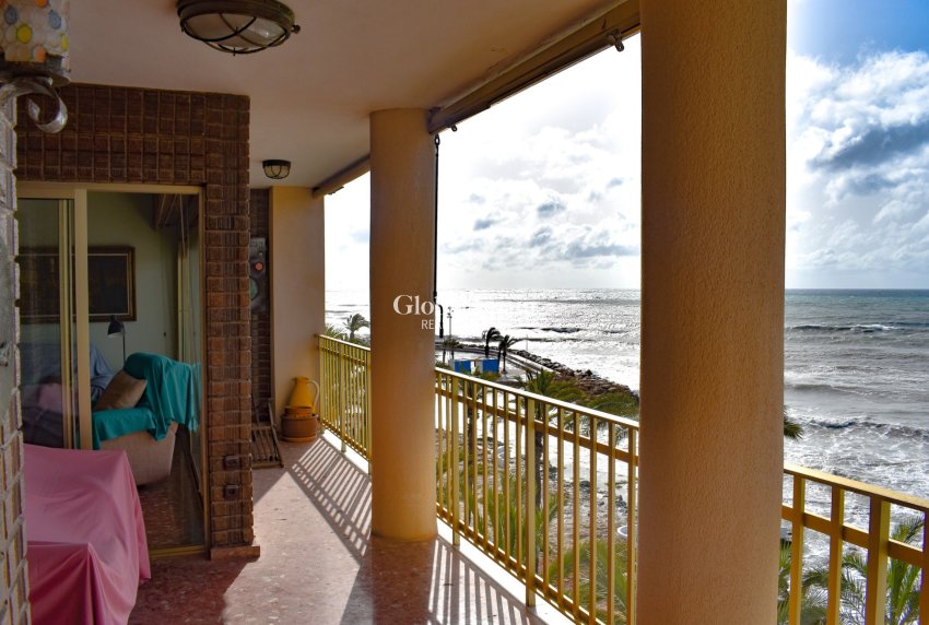 Venta - Apartamento - Piso -
TORREVIEJA - Torrevieja Centro