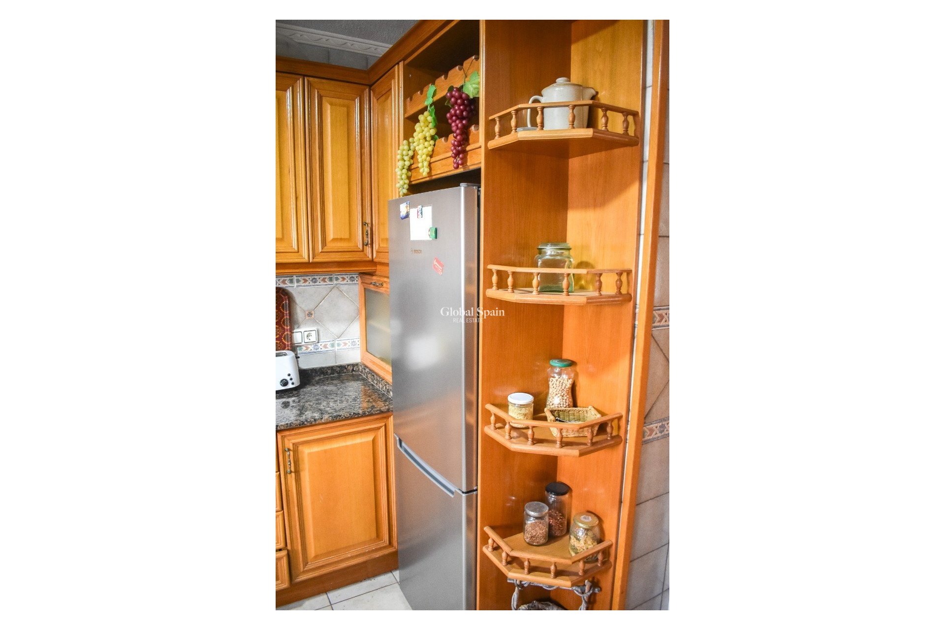 Venta - Apartamento - Piso -
TORREVIEJA - Torrevieja Centro