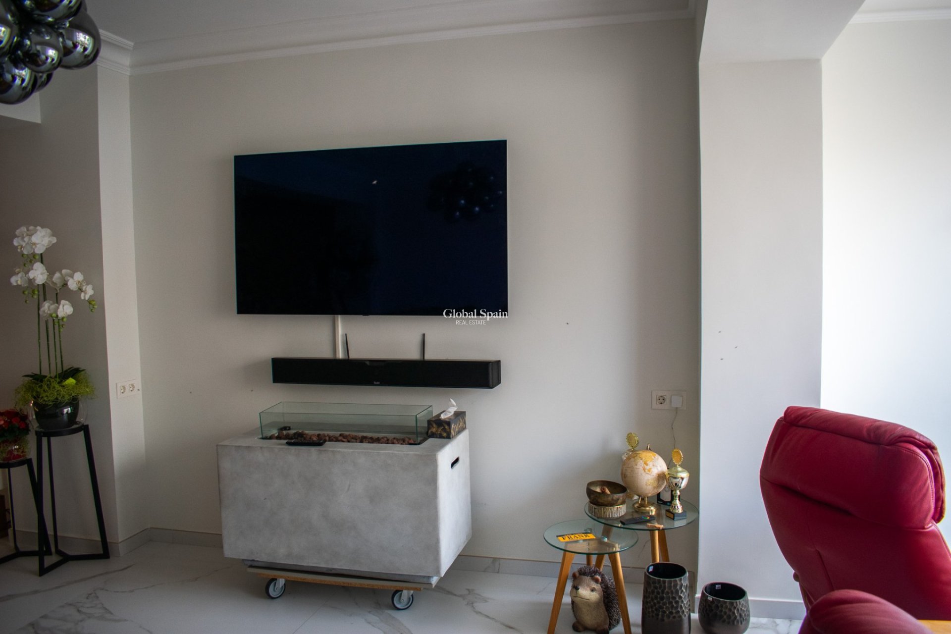 Venta - Apartamento - Piso -
TORREVIEJA - Torrevieja Centro