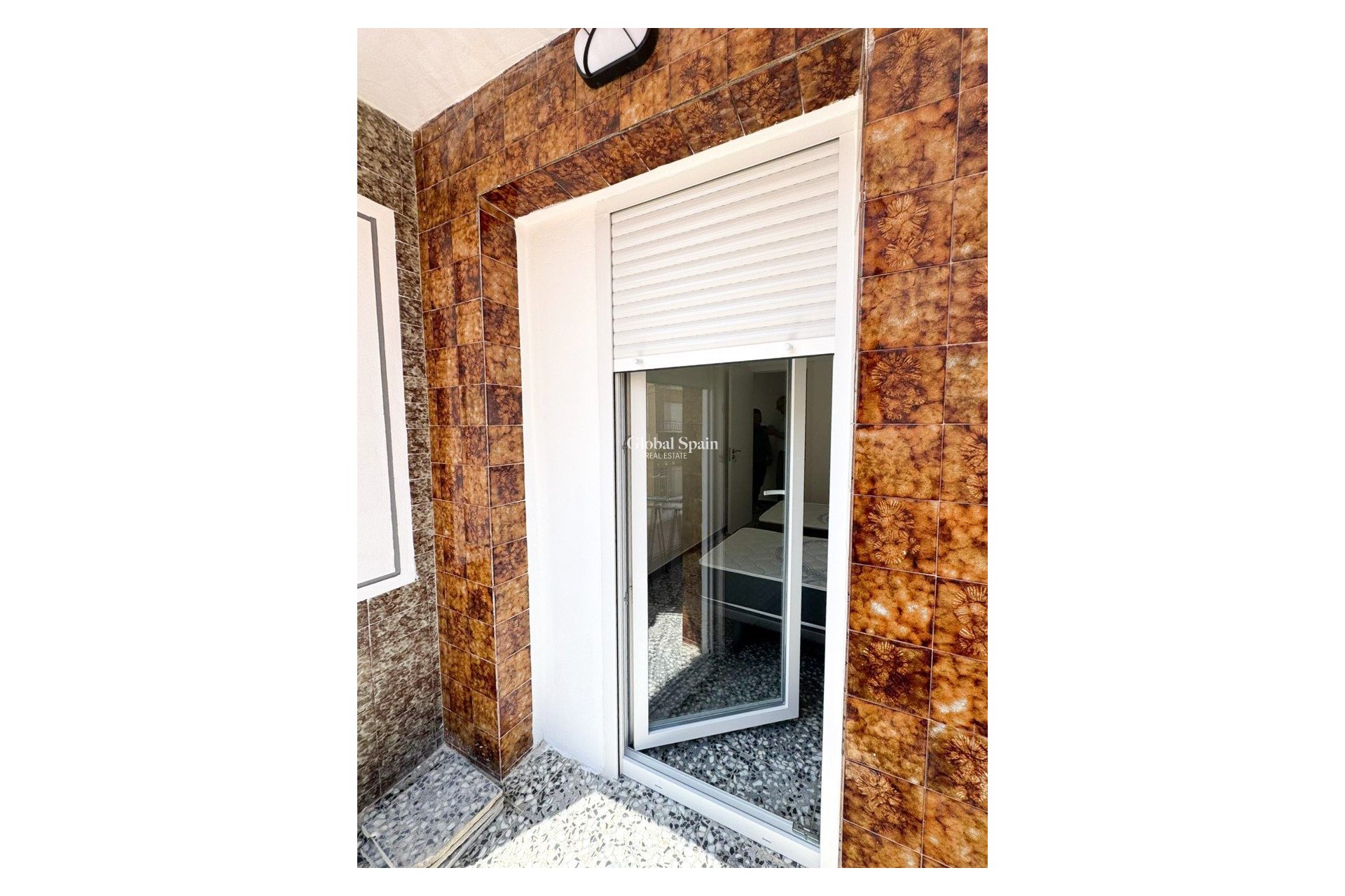 Venta - Apartamento - Piso -
TORREVIEJA - Torrevieja Centro