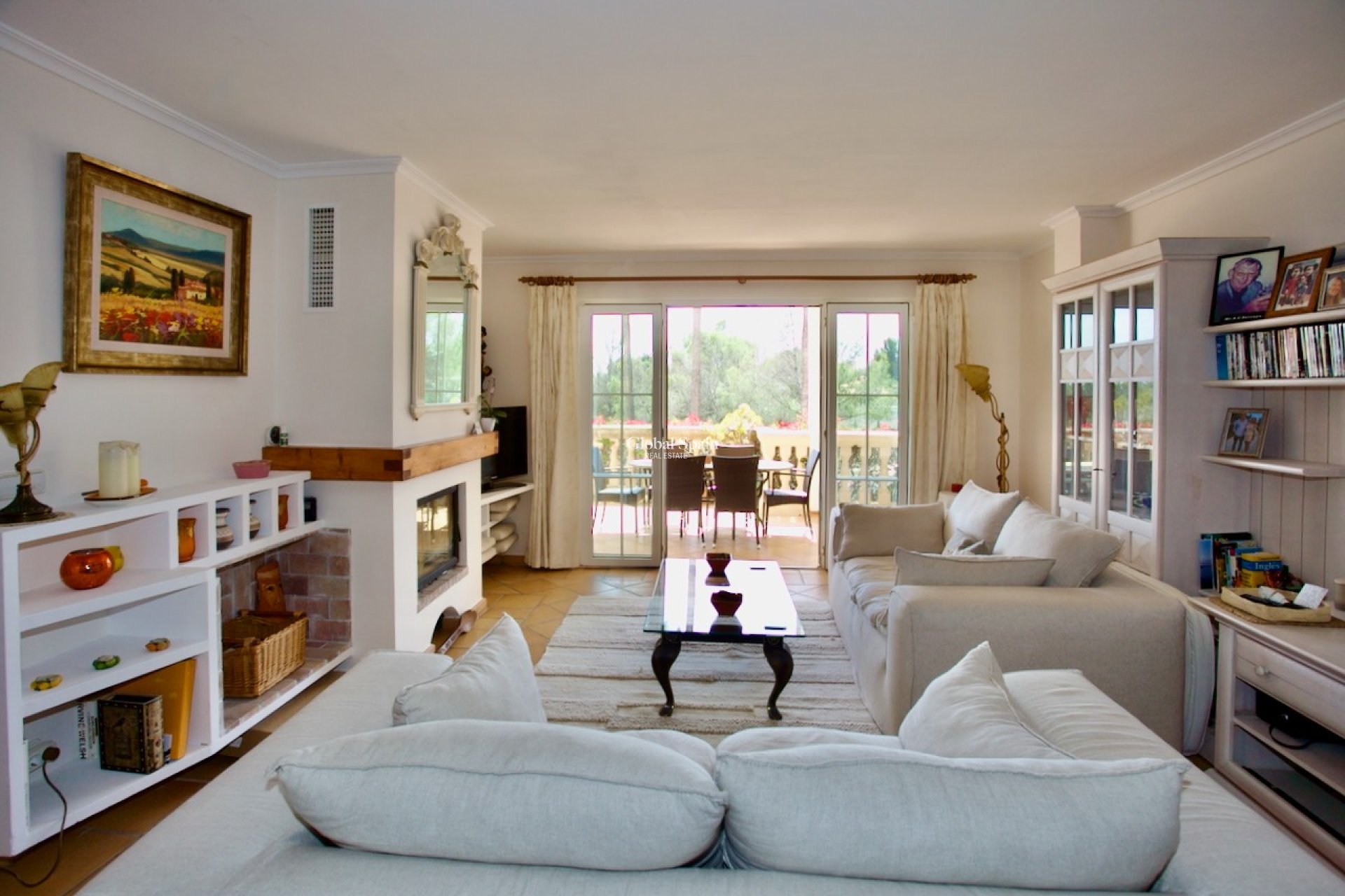 Venta - Apartamento - Planta Baja -
Portals Nous - Calvià