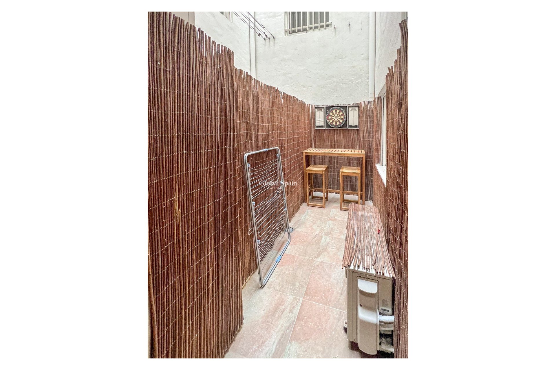 Venta - APARTAMENTO -
PLAYA DEL CURA  - Torrevieja