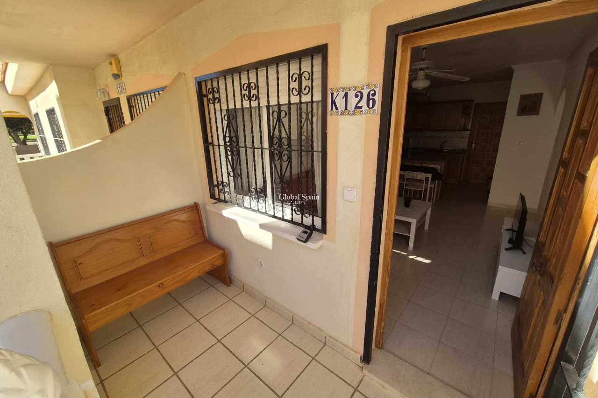 Venta - APARTAMENTO -
PLAYA FLAMENCA - Costa Blanca