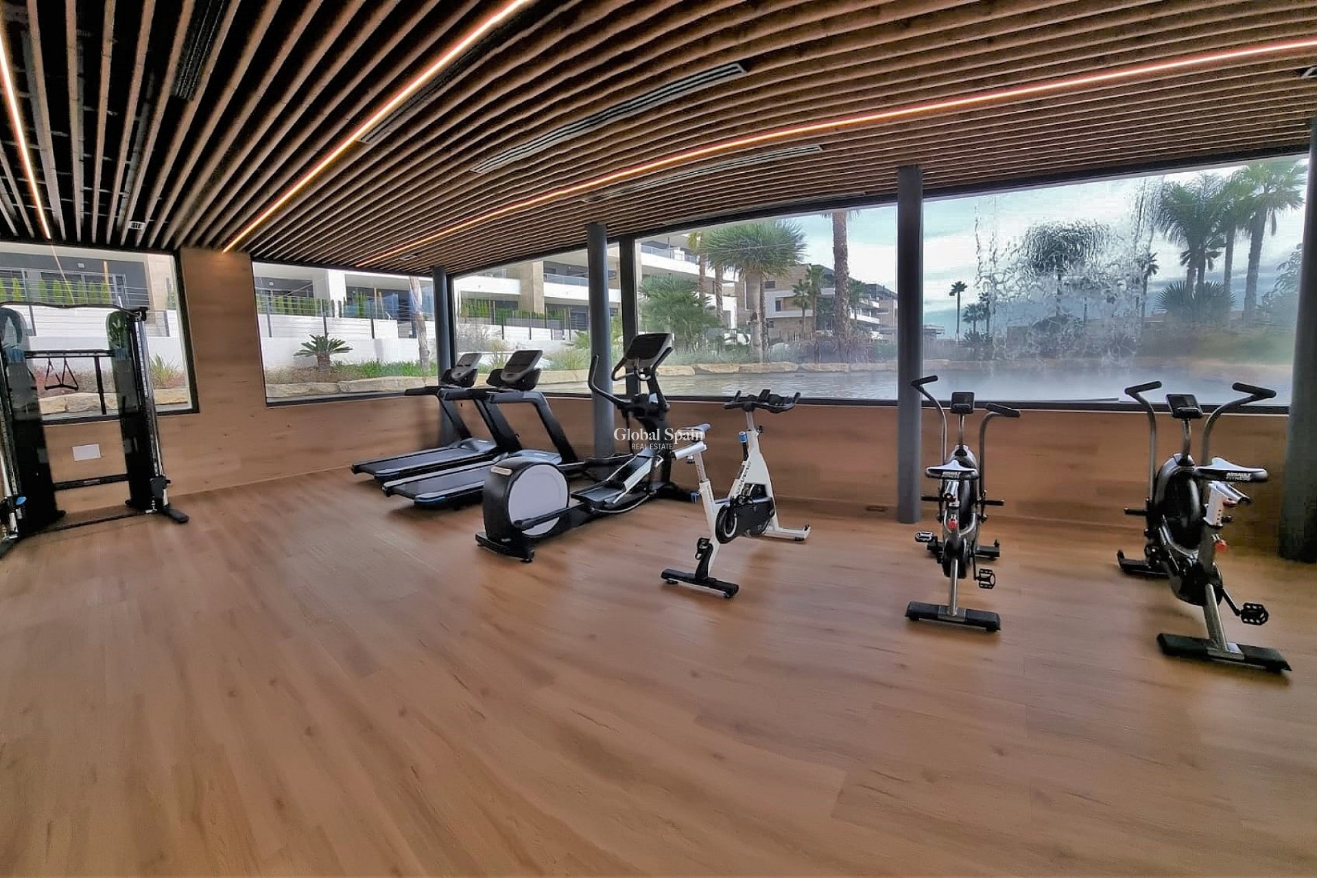 Venta - APARTAMENTO -
PLAYA FLAMENCA - Costa Blanca