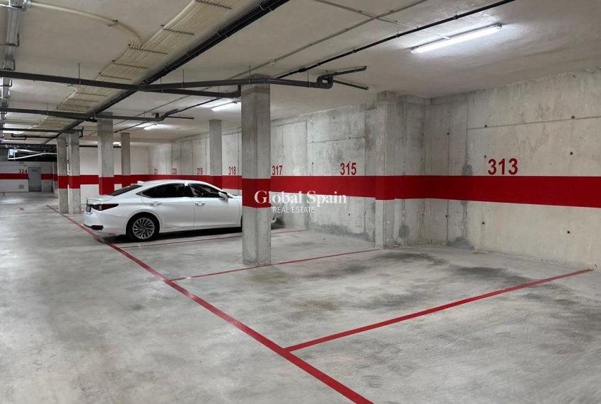 Venta - APARTAMENTO -
PLAYA FLAMENCA - Costa Blanca