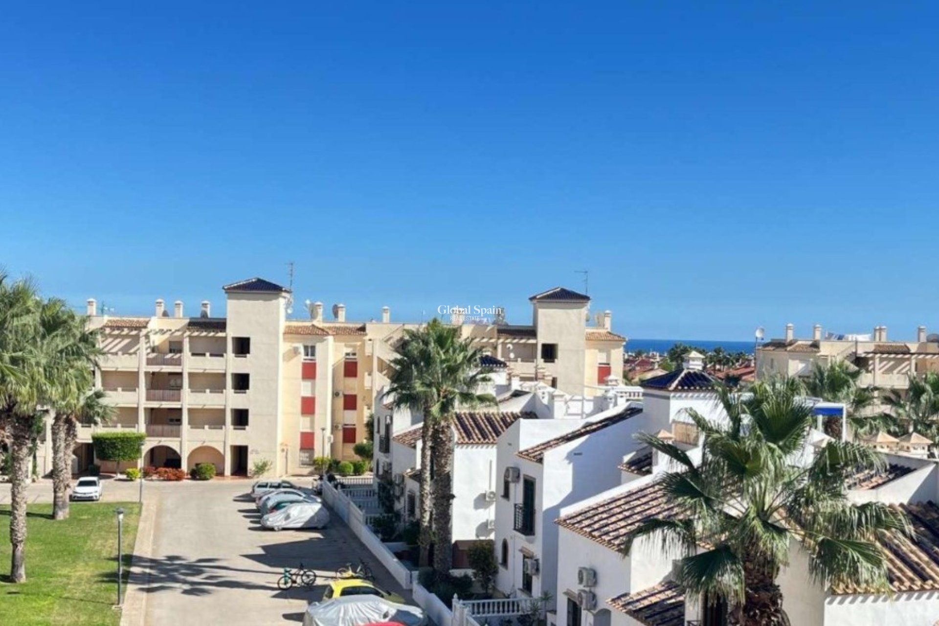 Venta - APARTAMENTO -
PLAYA FLAMENCA - Costa Blanca
