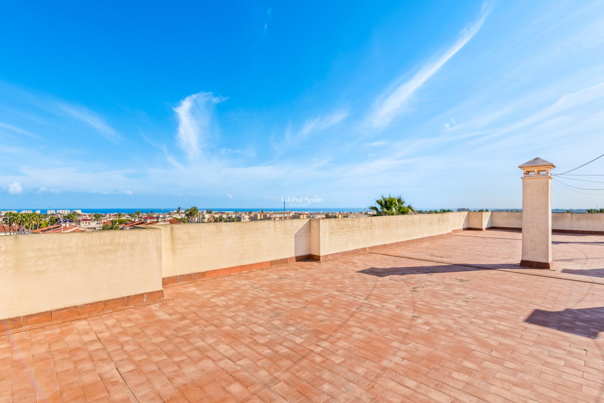 Venta - APARTAMENTO -
PLAYA FLAMENCA - Costa Blanca