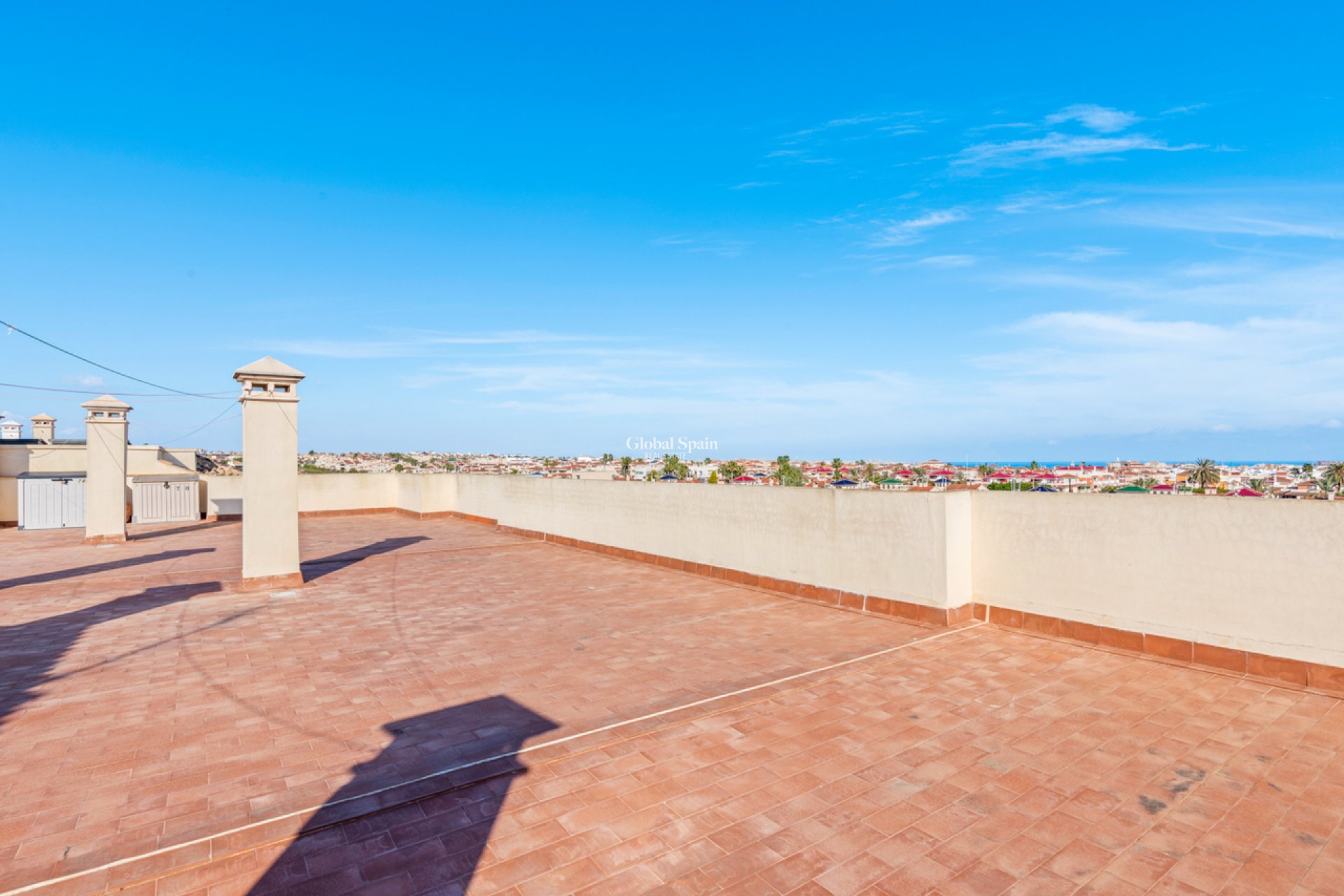 Venta - APARTAMENTO -
PLAYA FLAMENCA - Costa Blanca