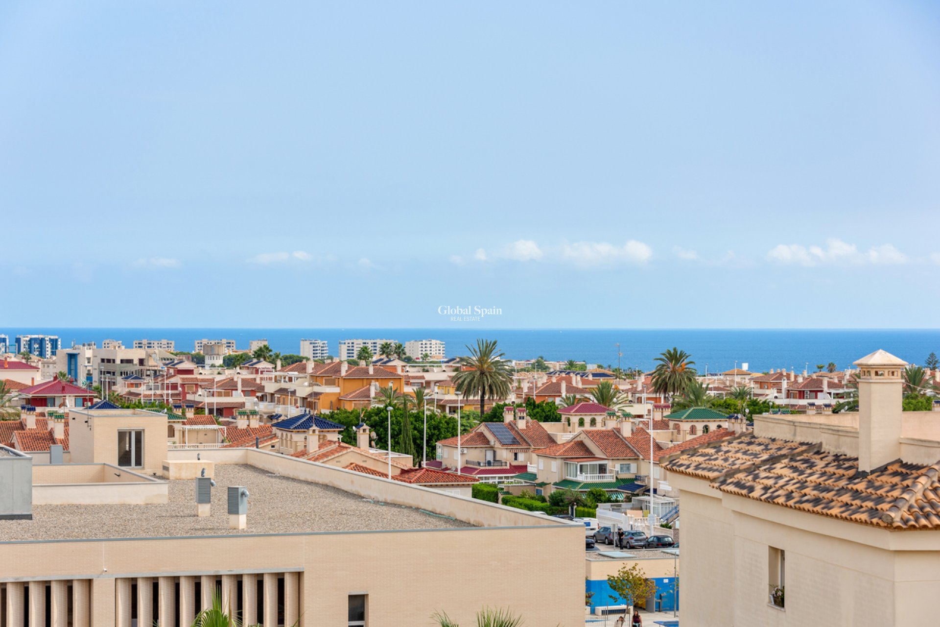 Venta - APARTAMENTO -
PLAYA FLAMENCA - Costa Blanca