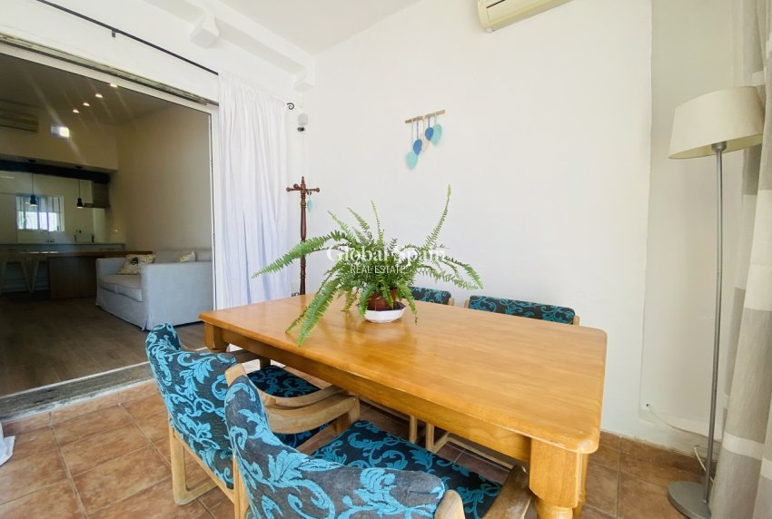 Venta - APARTAMENTO -
PLAYA FLAMENCA - Costa Blanca
