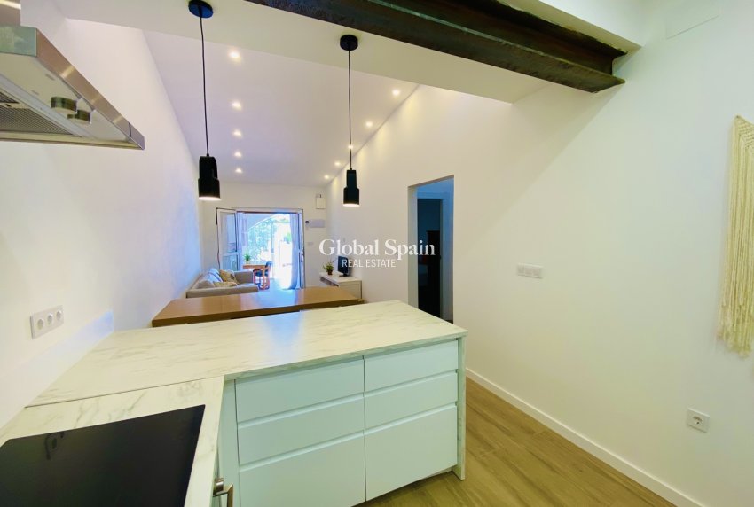 Venta - APARTAMENTO -
PLAYA FLAMENCA - Costa Blanca