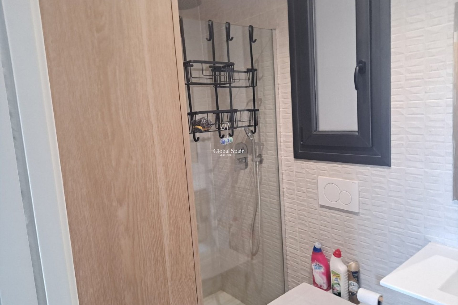 Venta - APARTAMENTO -
PLAYA FLAMENCA - Costa Blanca