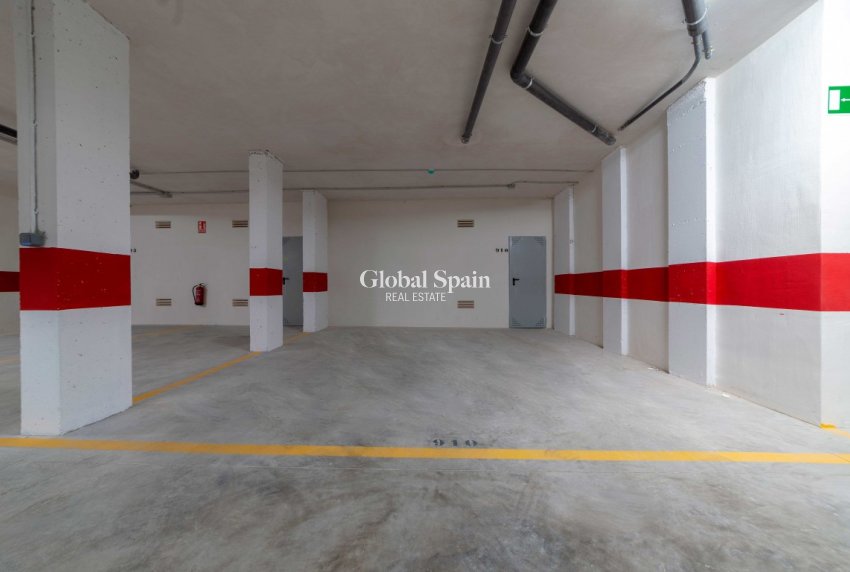 Venta - APARTAMENTO -
PLAYA FLAMENCA - Costa Blanca