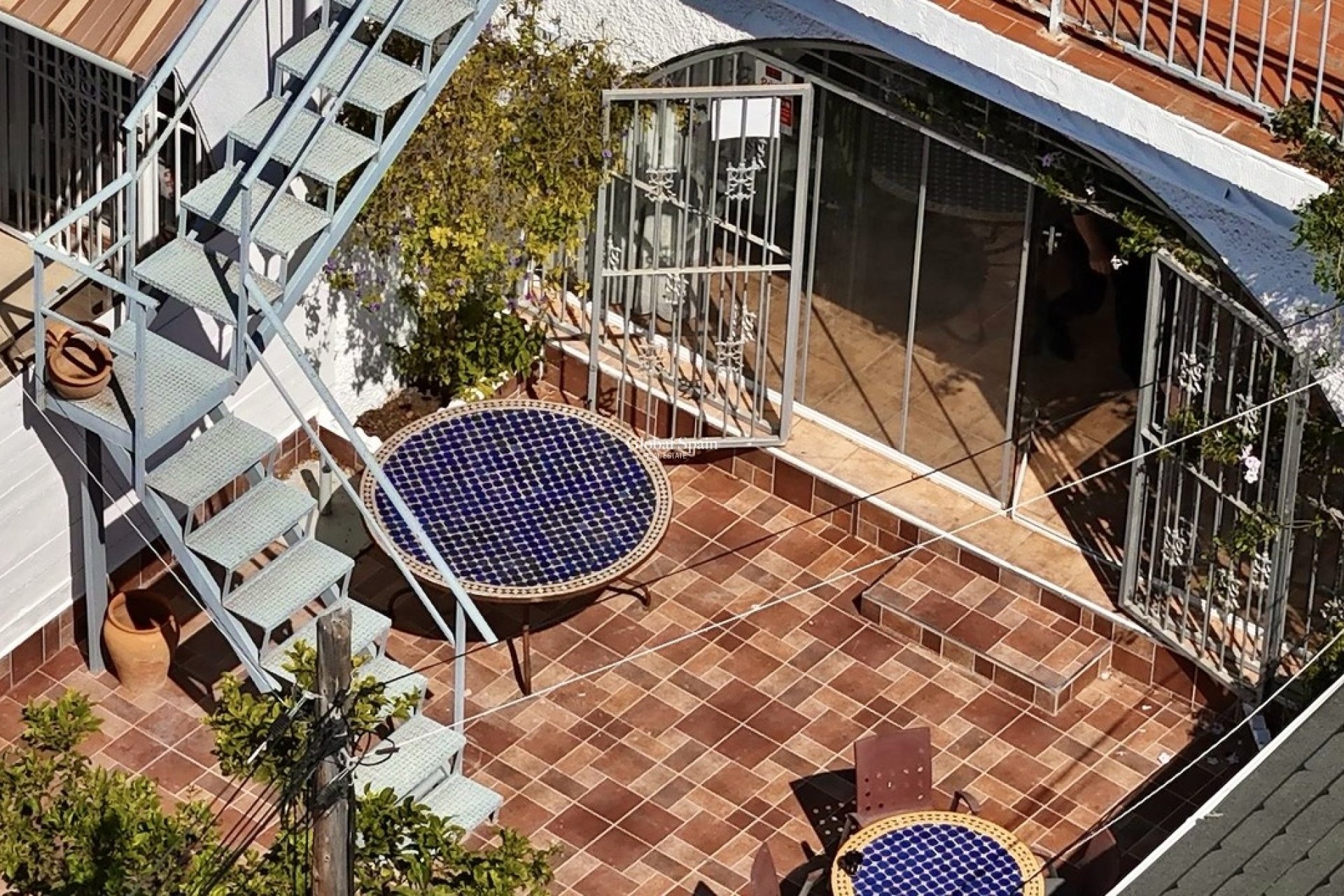 Venta - APARTAMENTO -
PLAYA FLAMENCA - Costa Blanca