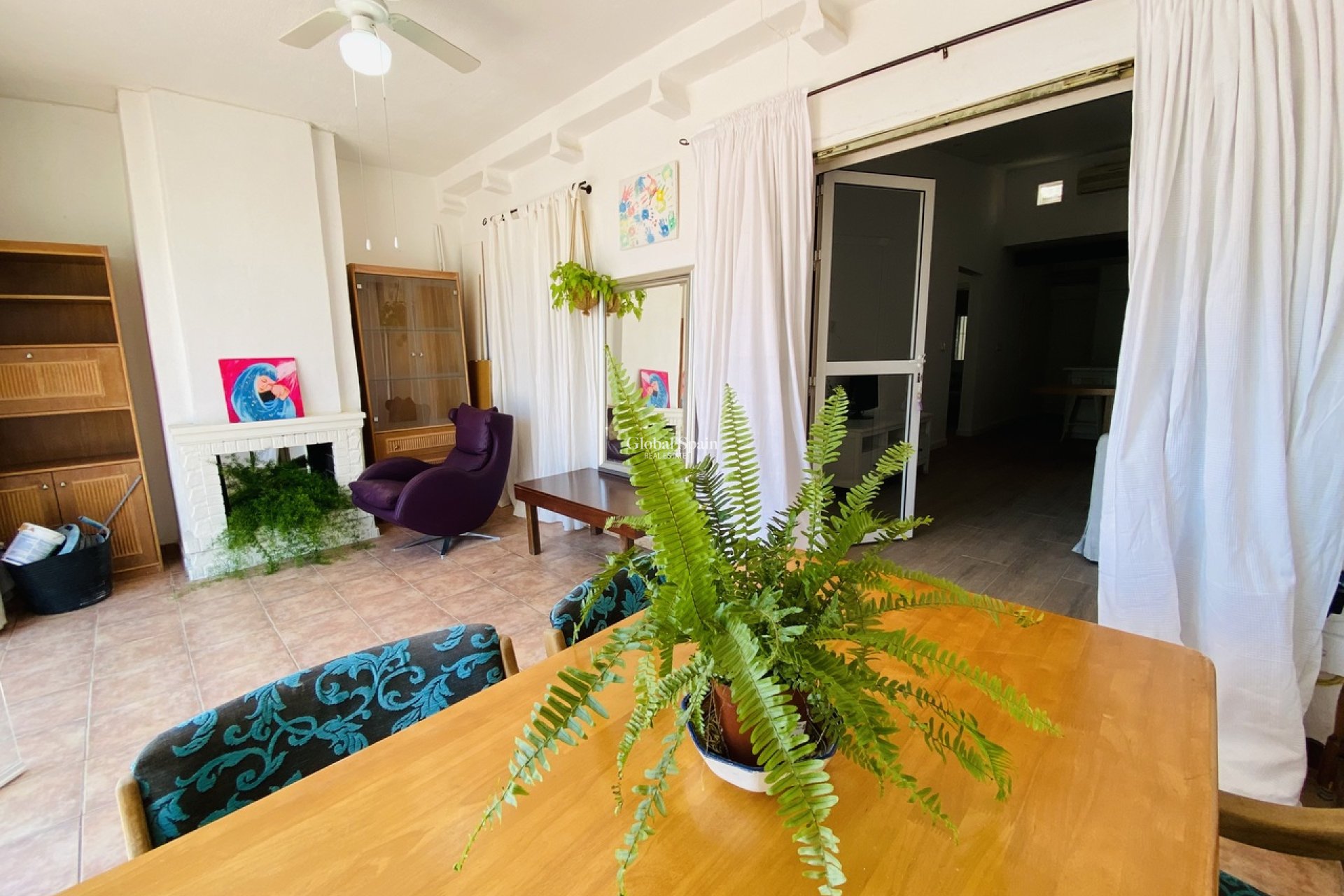 Venta - APARTAMENTO -
PLAYA FLAMENCA - Costa Blanca