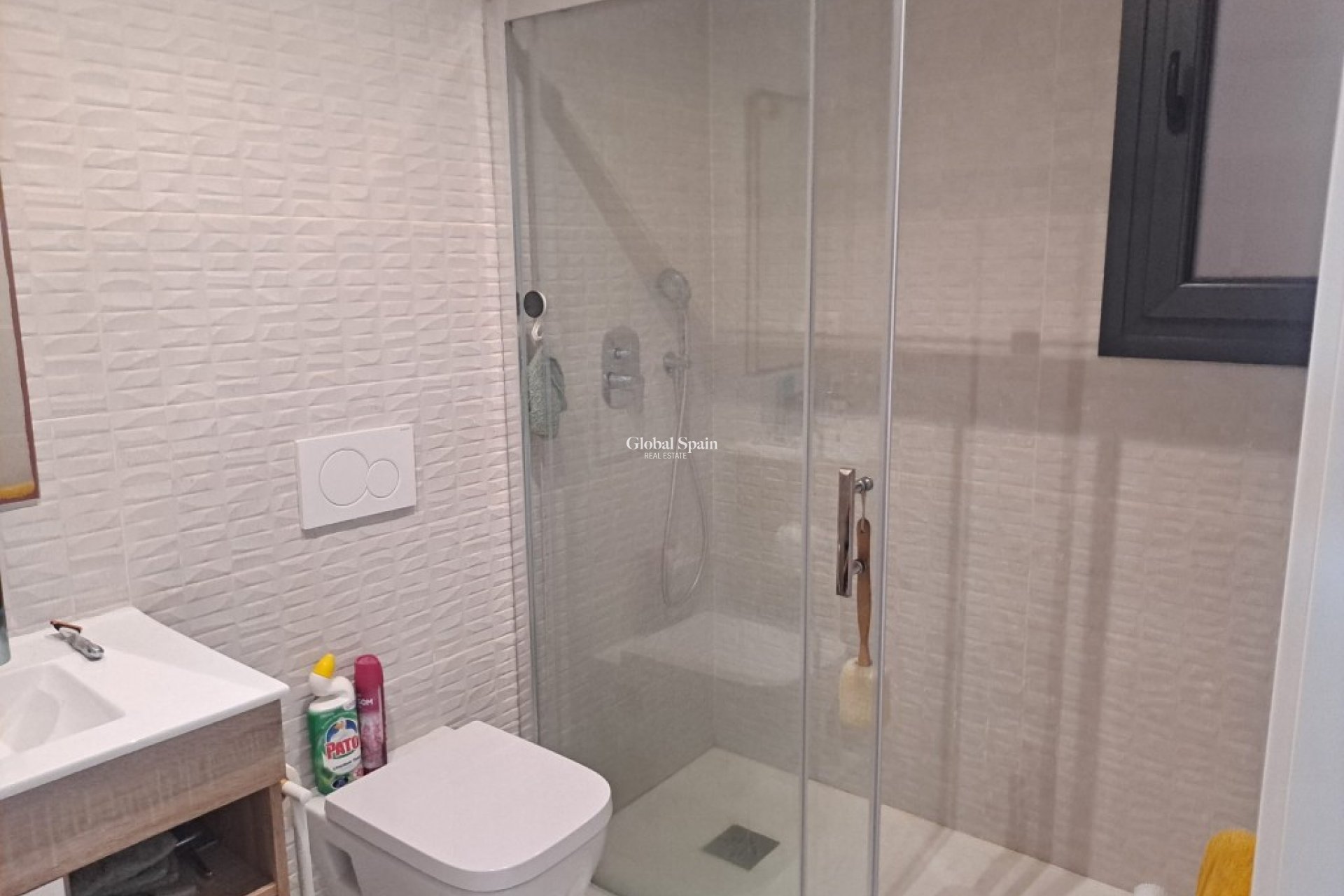 Venta - APARTAMENTO -
PLAYA FLAMENCA - Costa Blanca