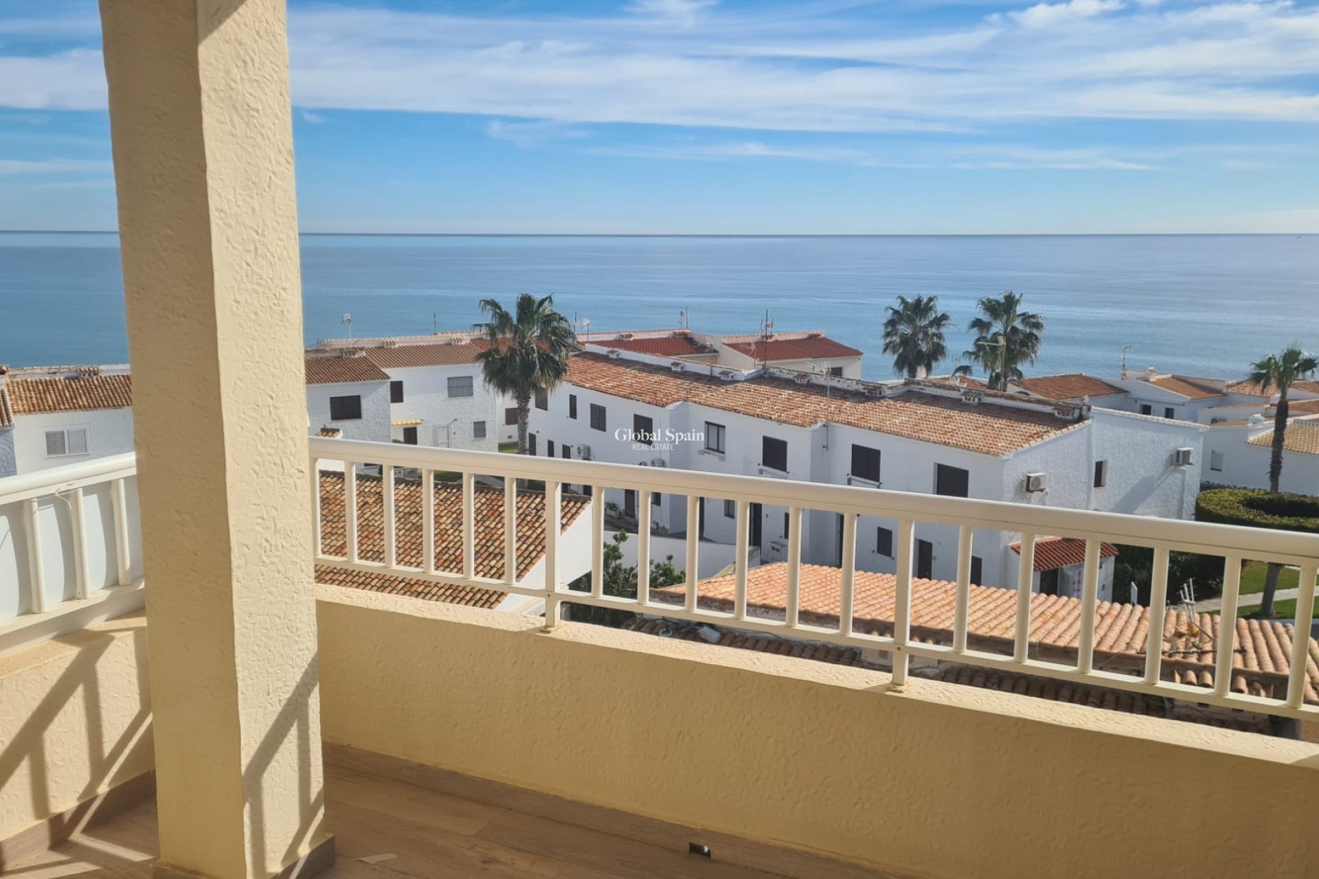 Venta - APARTAMENTO -
PLAYA FLAMENCA - Costa Blanca