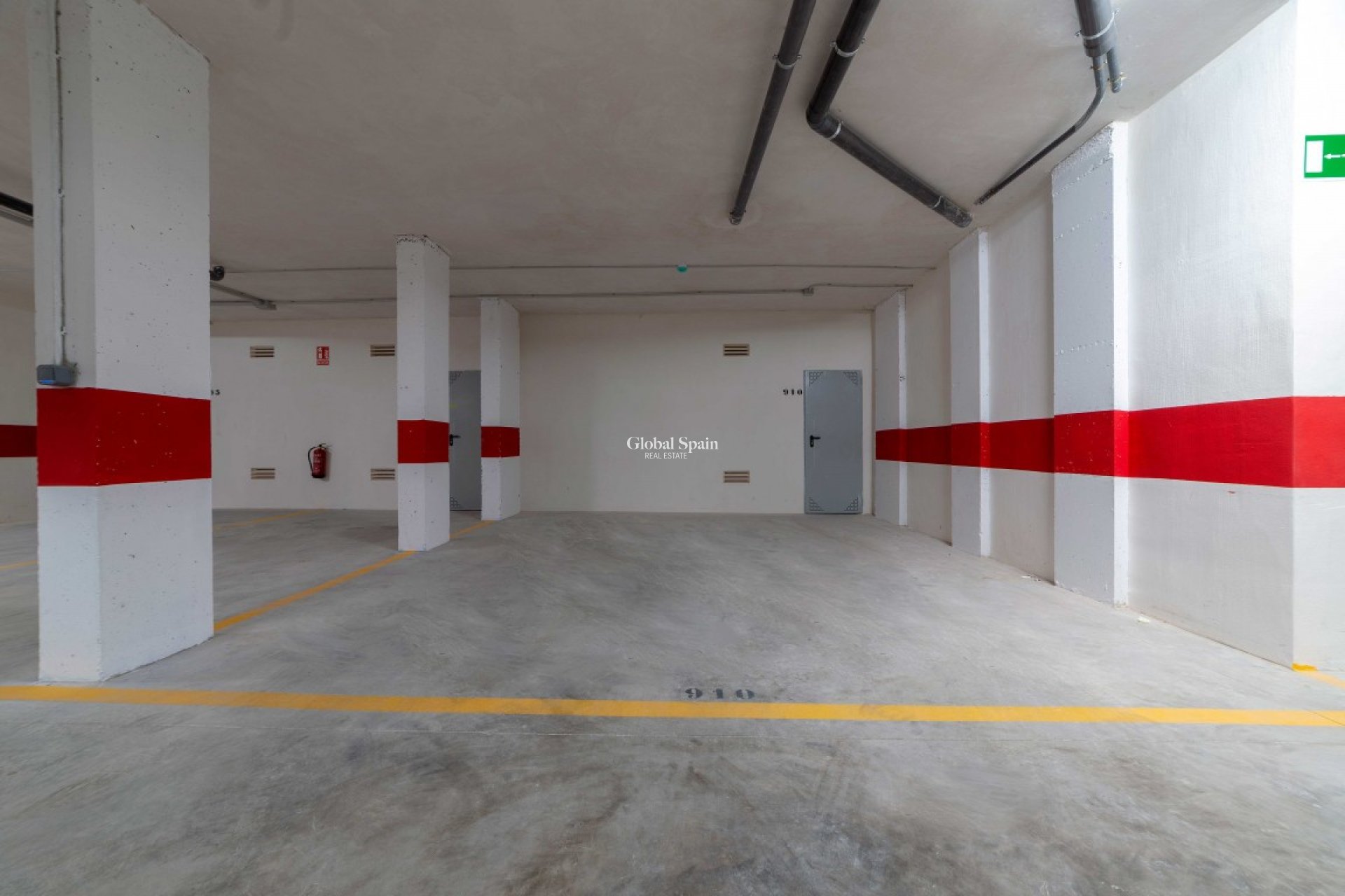 Venta - APARTAMENTO -
PLAYA FLAMENCA - Costa Blanca