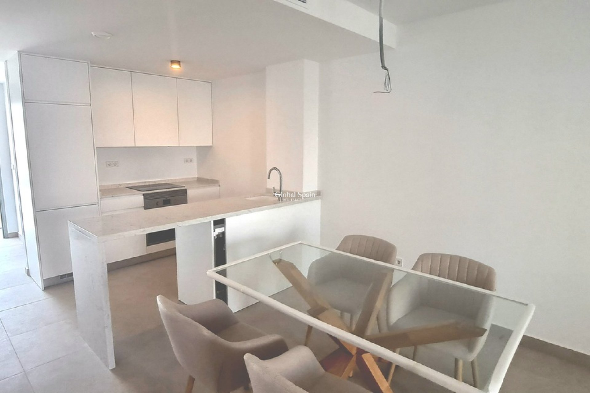 Venta - APARTAMENTO -
PLAYA FLAMENCA - Costa Blanca