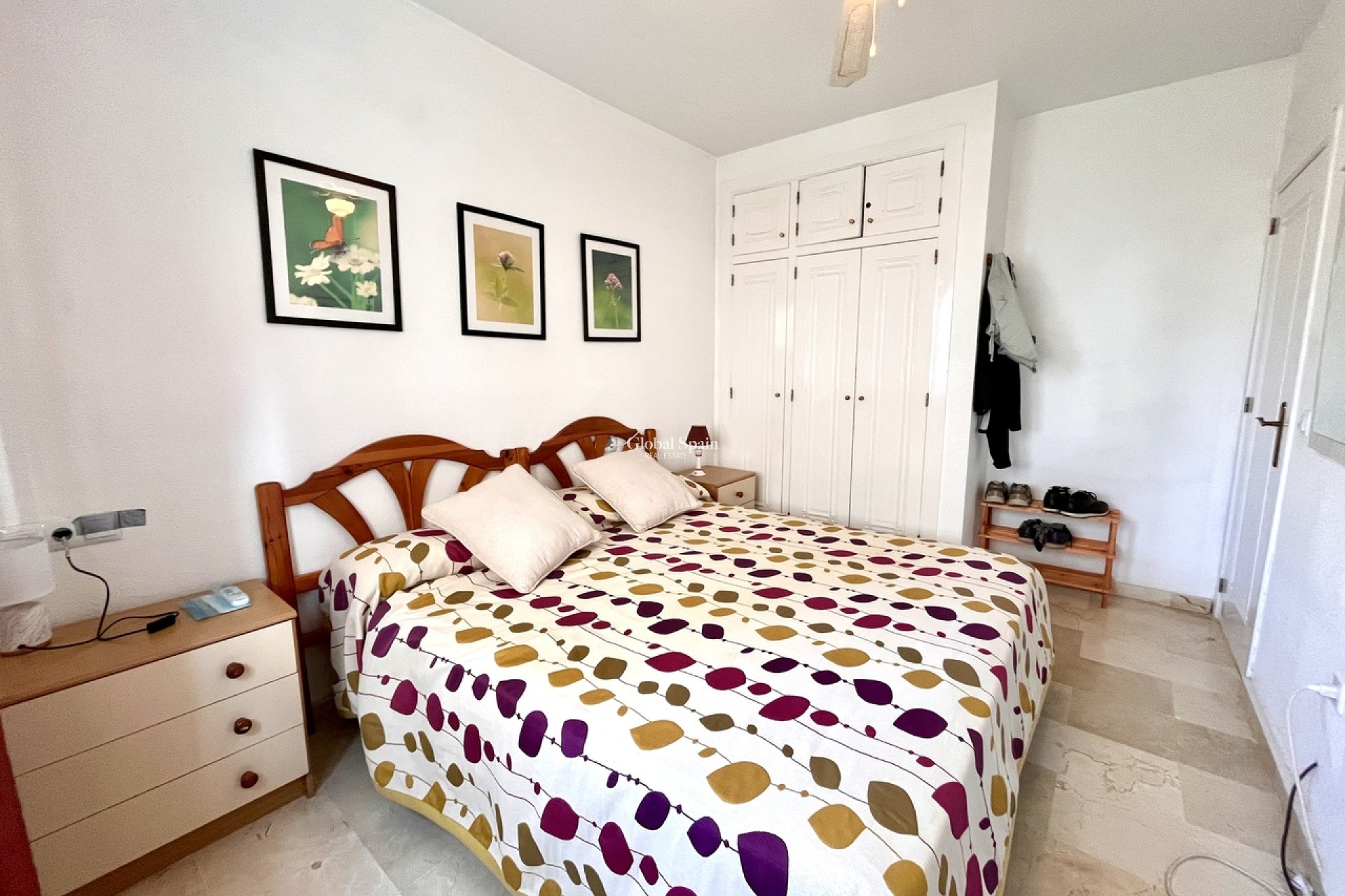 Venta - APARTAMENTO -
PLAYA FLAMENCA - Costa Blanca