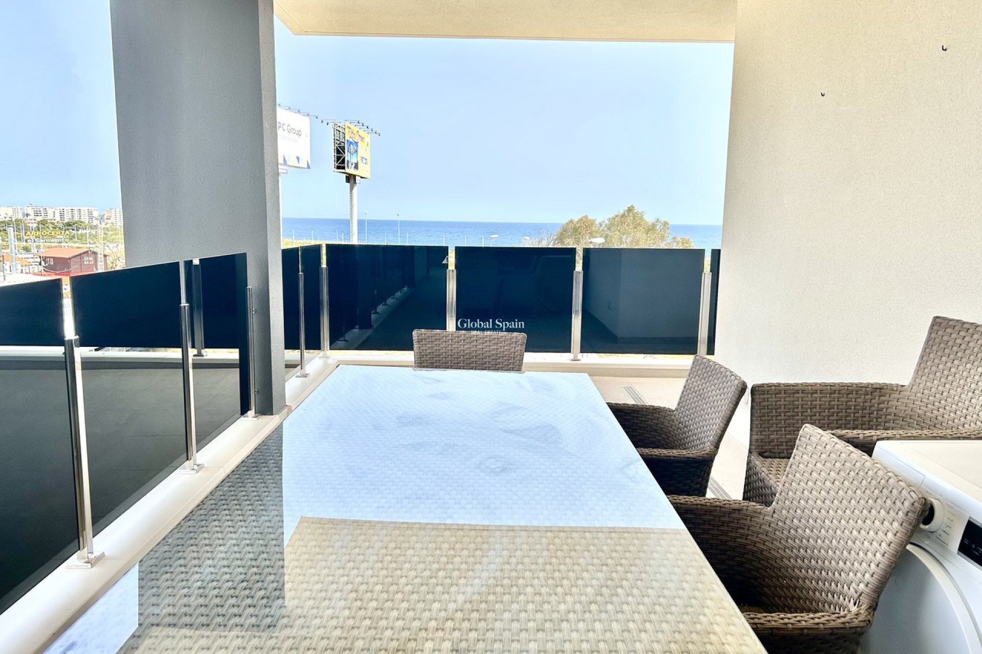 Venta - APARTAMENTO -
PLAYA FLAMENCA - Costa Blanca