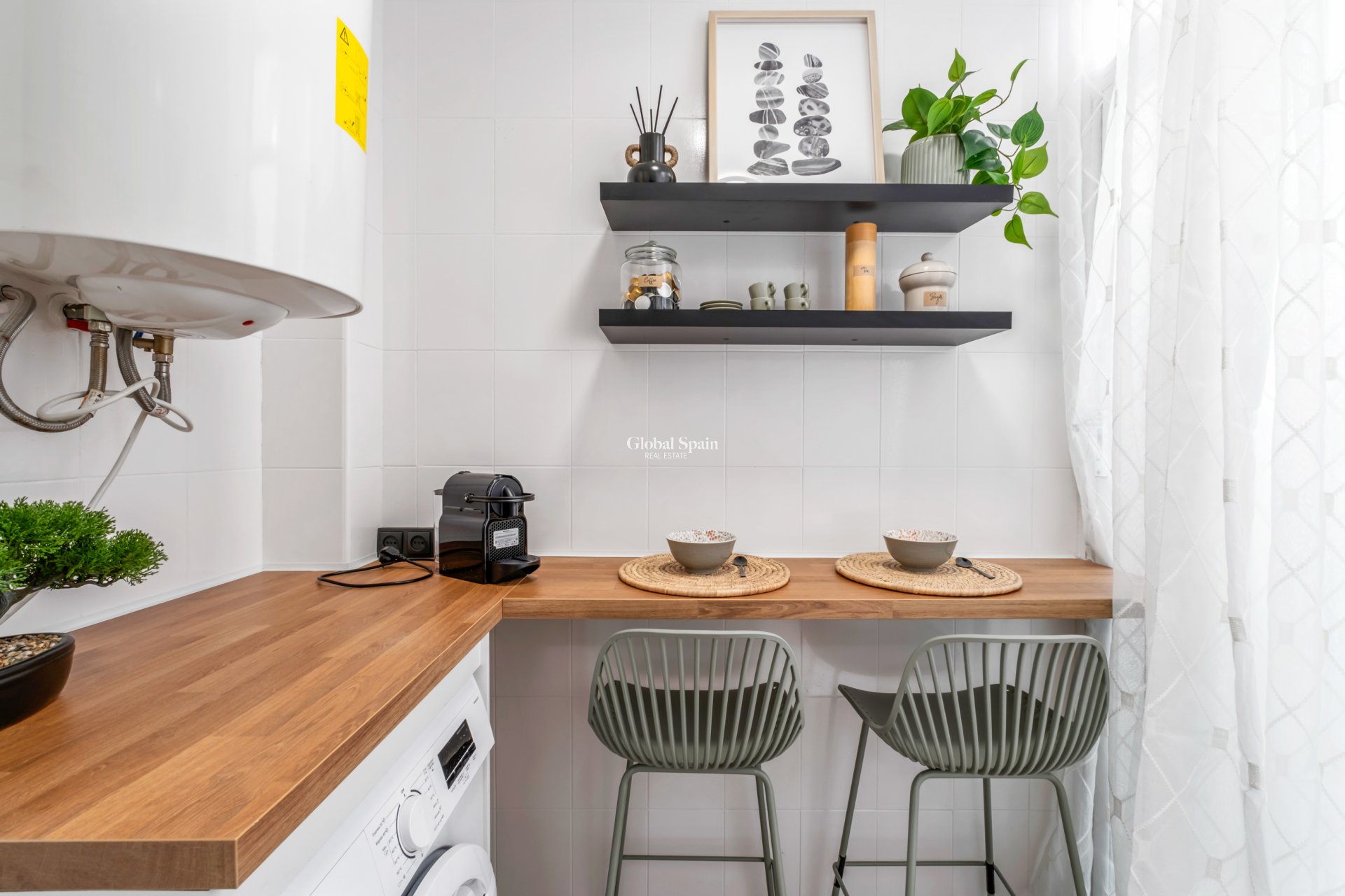 Venta - APARTAMENTO -
PLAYA FLAMENCA - Costa Blanca
