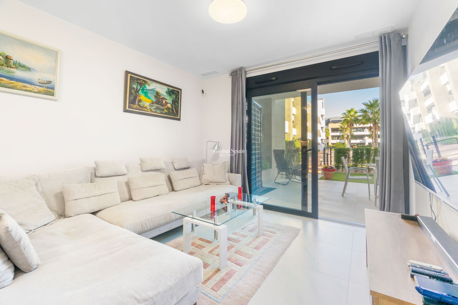 Venta - APARTAMENTO -
PLAYA FLAMENCA - Flamenca Village