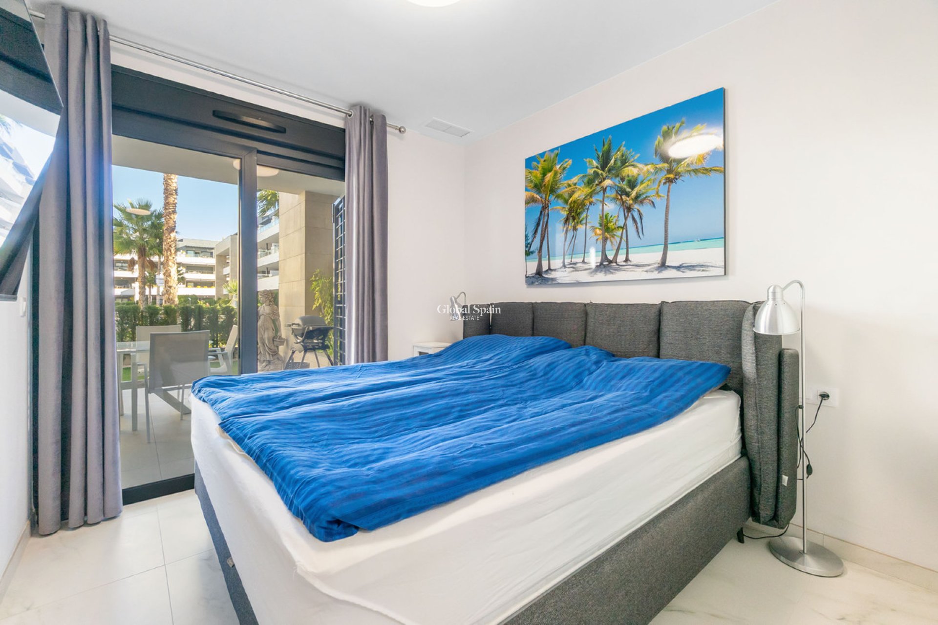 Venta - APARTAMENTO -
PLAYA FLAMENCA - Flamenca Village