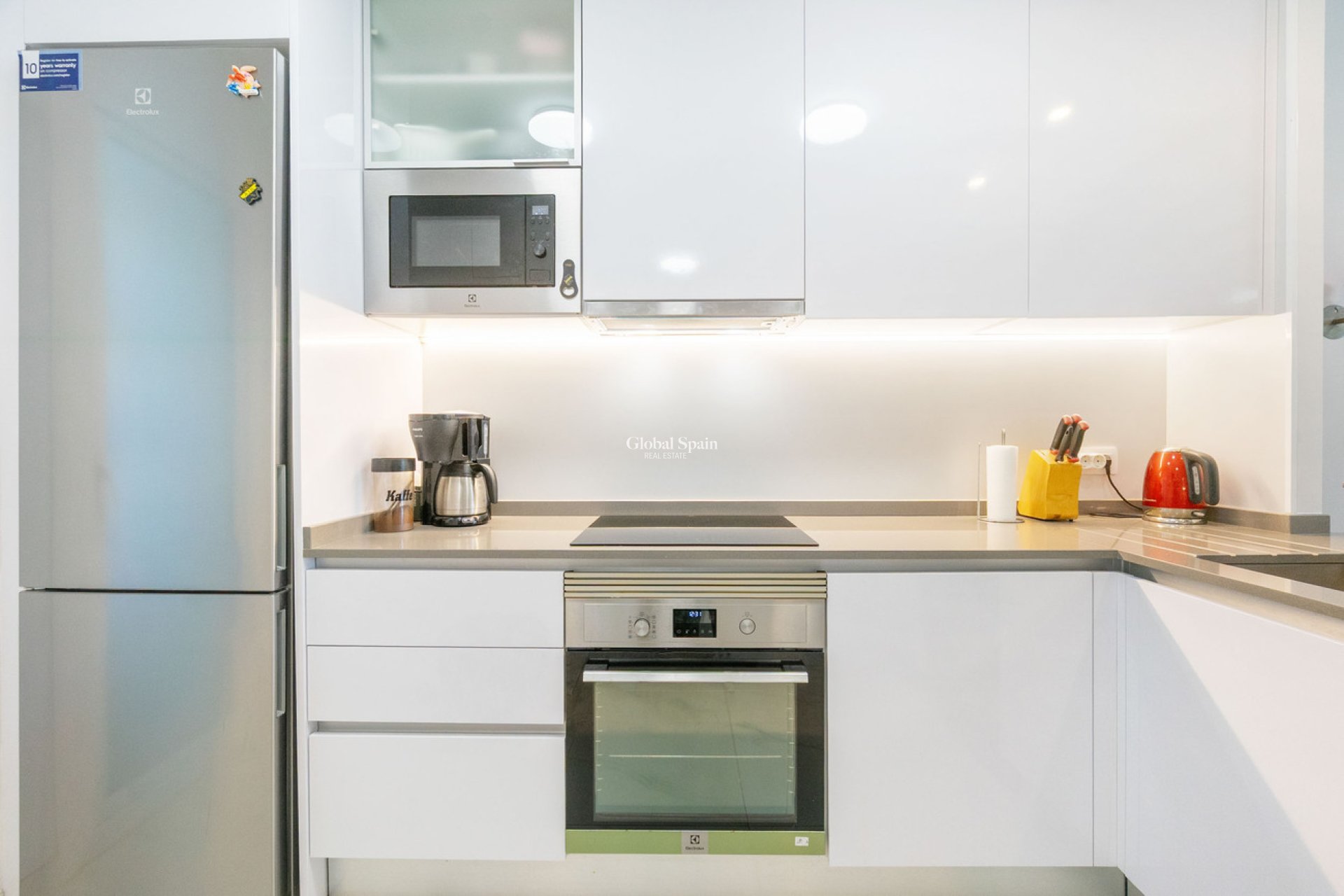 Venta - APARTAMENTO -
PLAYA FLAMENCA - Flamenca Village