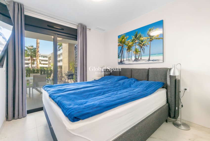 Venta - APARTAMENTO -
PLAYA FLAMENCA - Flamenca Village